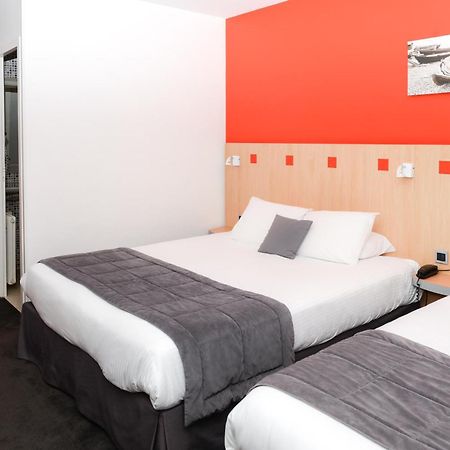 Hotel Coeur Marin Les Sables-dʼOlonne Εξωτερικό φωτογραφία