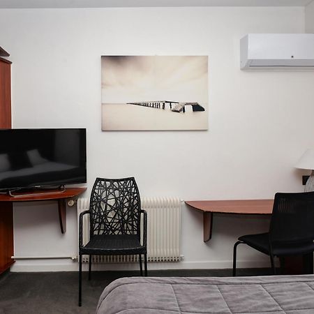 Hotel Coeur Marin Les Sables-dʼOlonne Εξωτερικό φωτογραφία