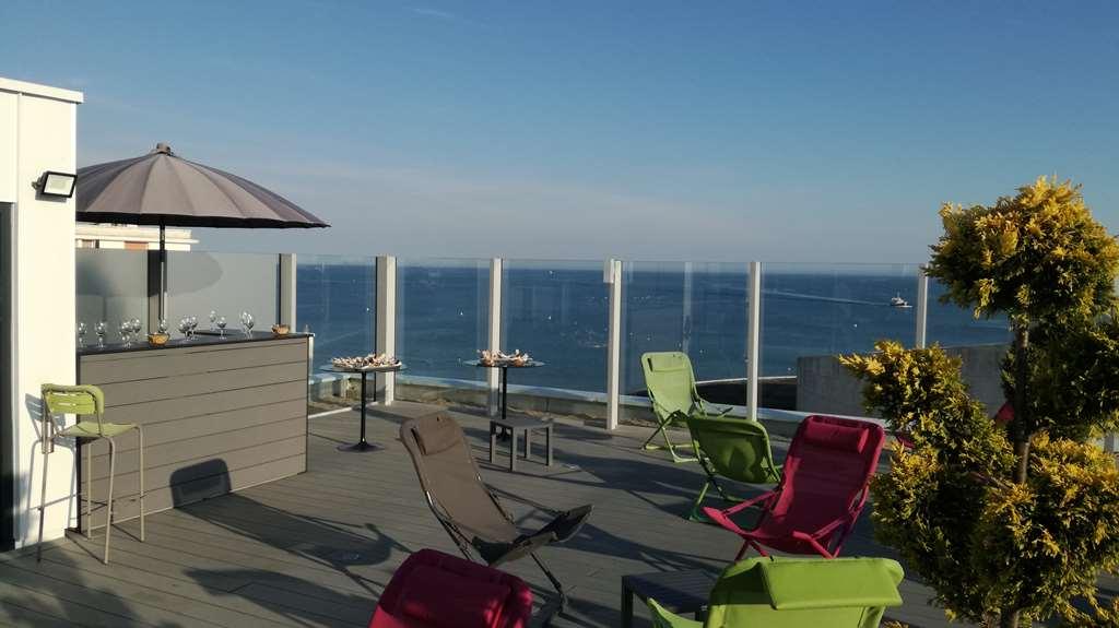 Hotel Coeur Marin Les Sables-dʼOlonne Εξωτερικό φωτογραφία
