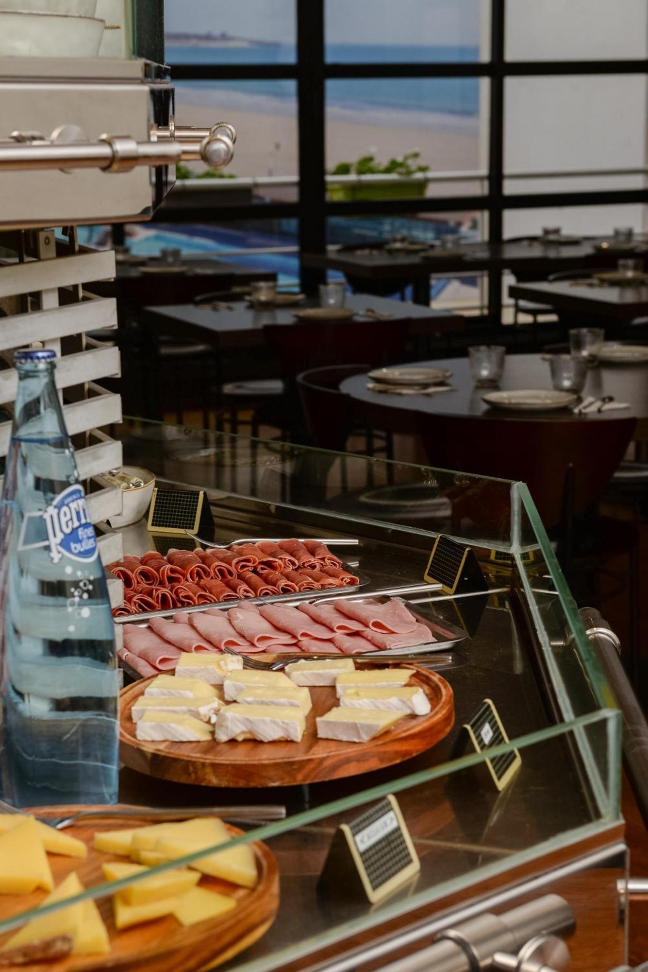 Hotel Coeur Marin Les Sables-dʼOlonne Εξωτερικό φωτογραφία