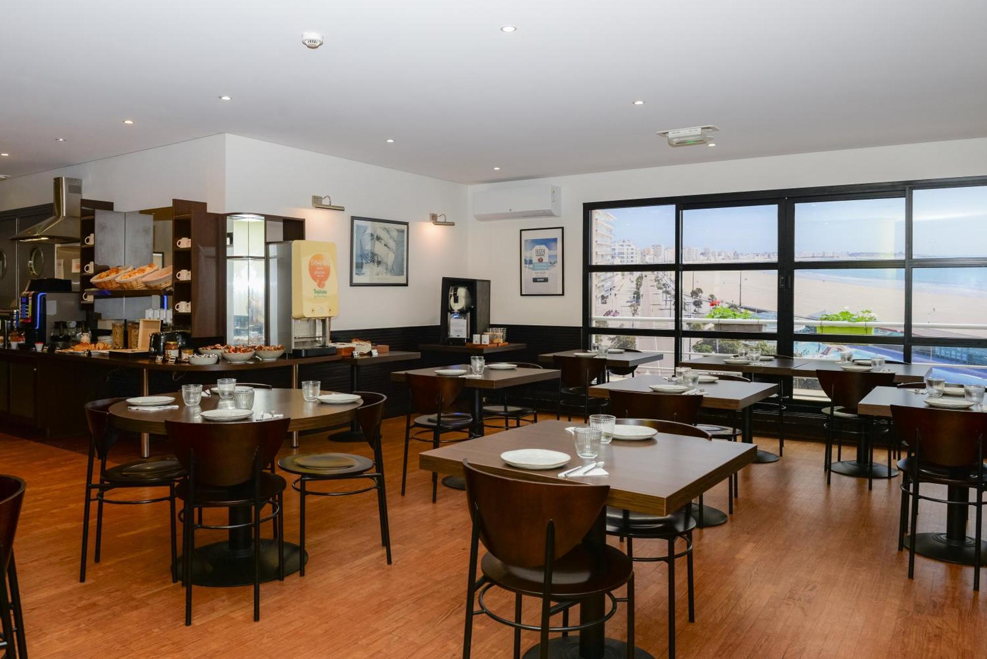 Hotel Coeur Marin Les Sables-dʼOlonne Εξωτερικό φωτογραφία