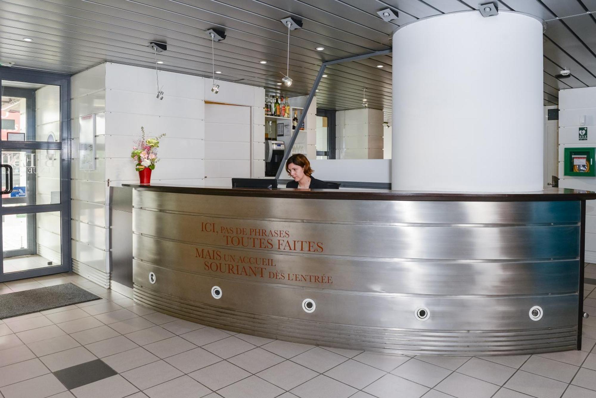 Hotel Coeur Marin Les Sables-dʼOlonne Εξωτερικό φωτογραφία