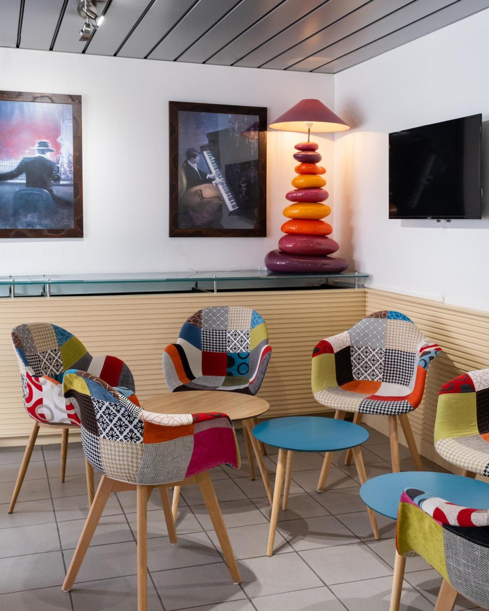 Hotel Coeur Marin Les Sables-dʼOlonne Εξωτερικό φωτογραφία