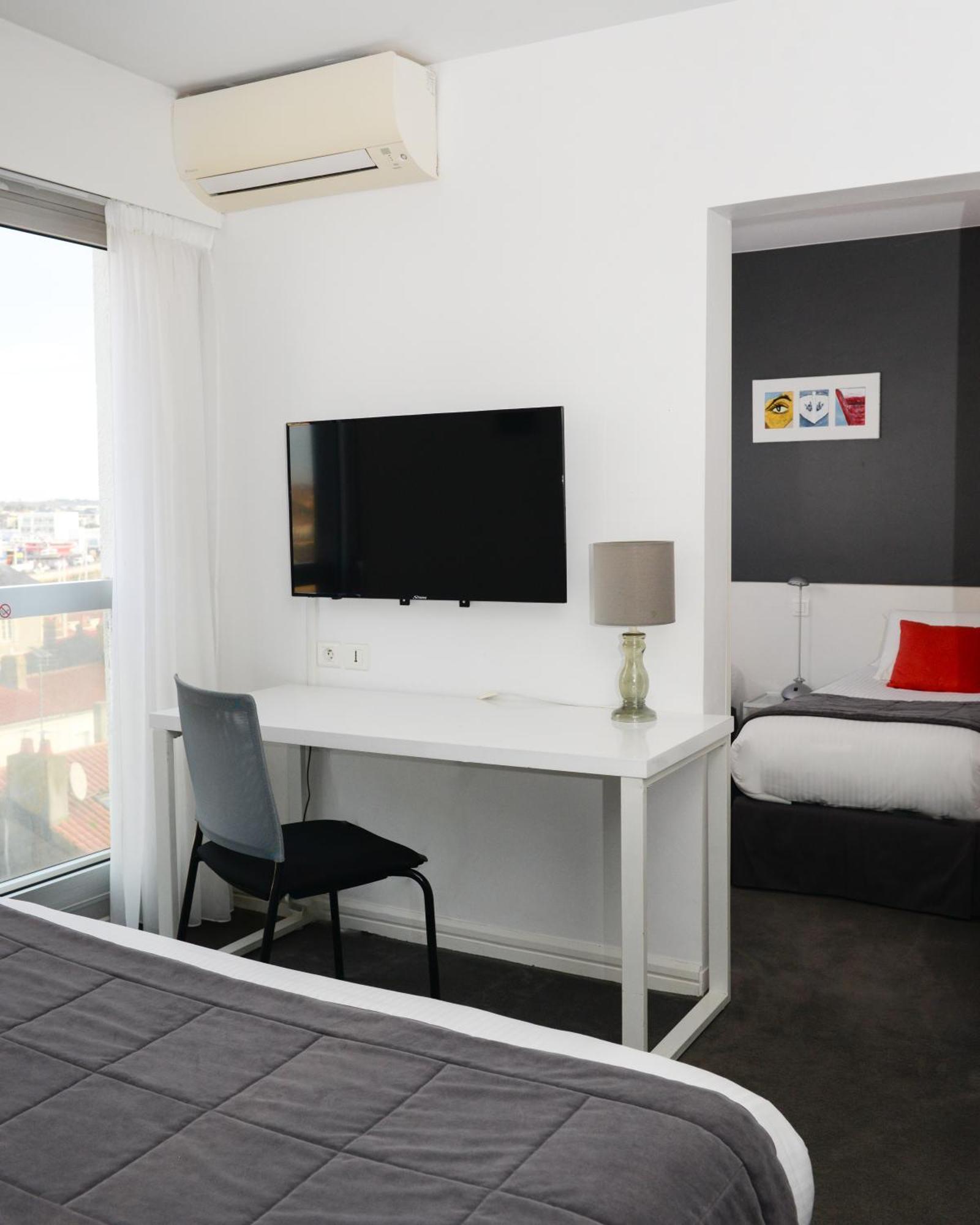 Hotel Coeur Marin Les Sables-dʼOlonne Εξωτερικό φωτογραφία