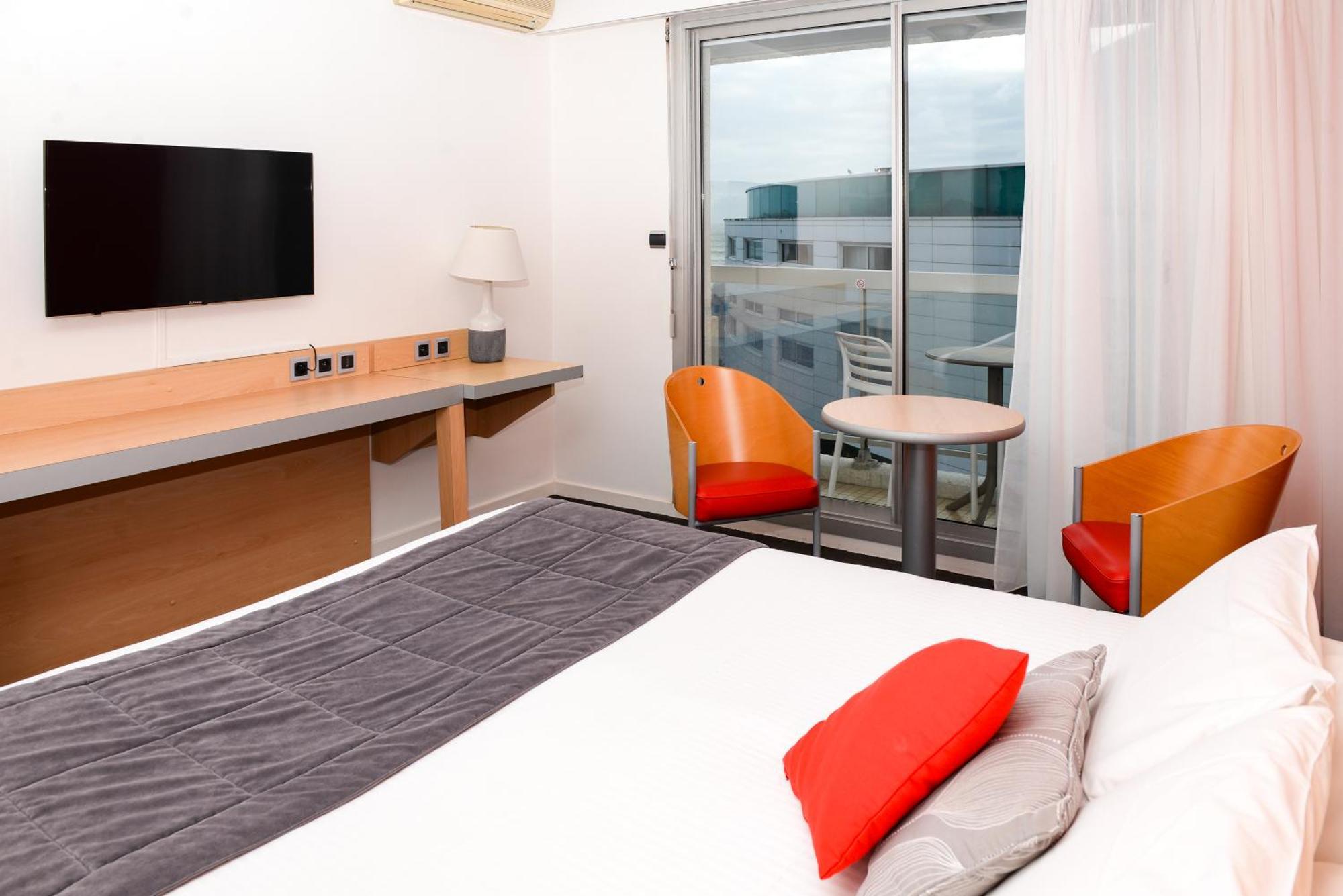 Hotel Coeur Marin Les Sables-dʼOlonne Εξωτερικό φωτογραφία