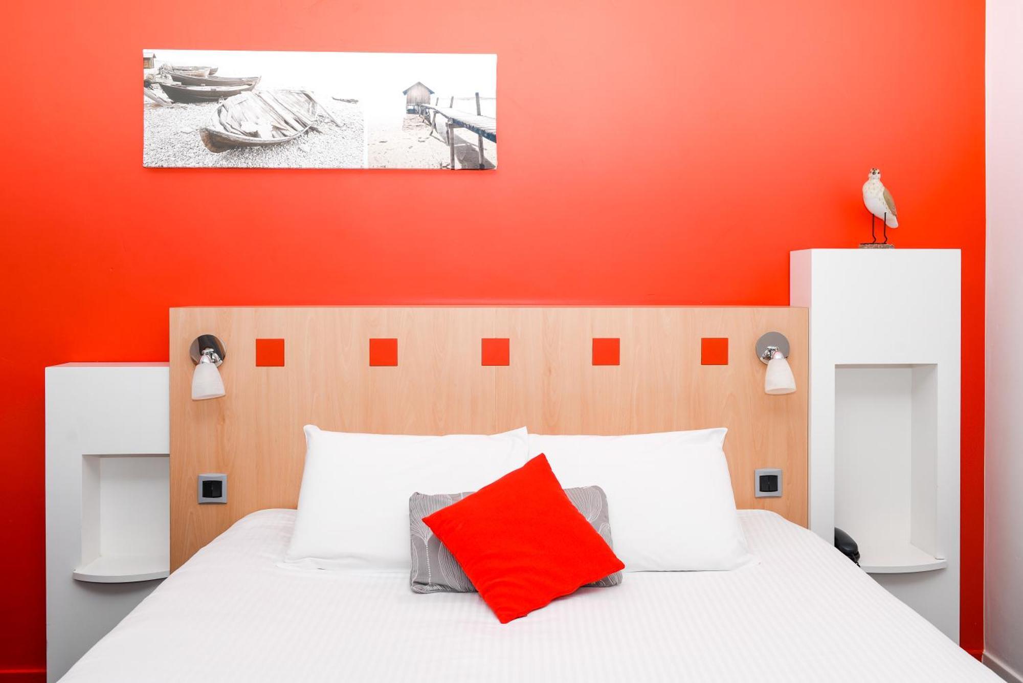 Hotel Coeur Marin Les Sables-dʼOlonne Εξωτερικό φωτογραφία