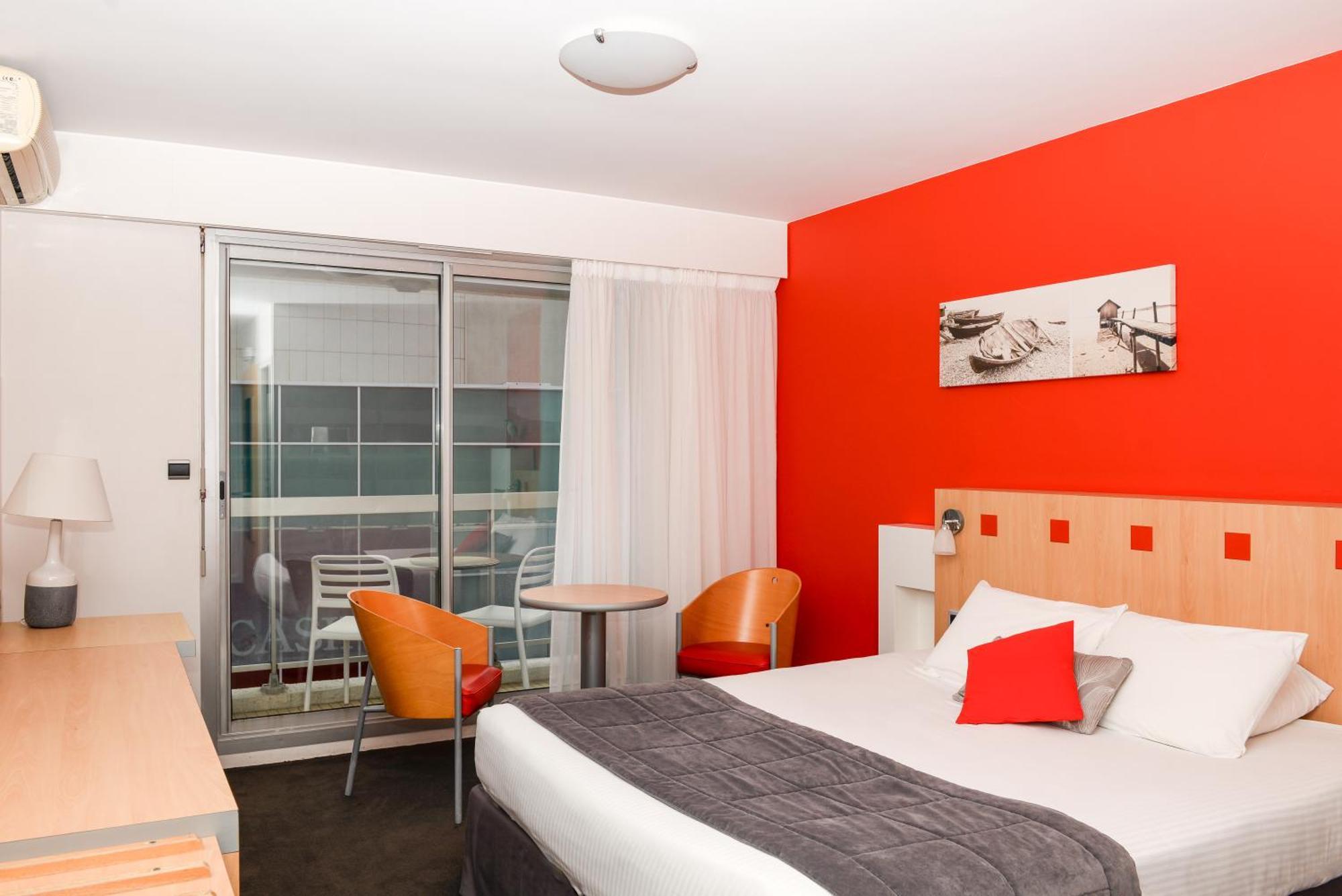 Hotel Coeur Marin Les Sables-dʼOlonne Εξωτερικό φωτογραφία