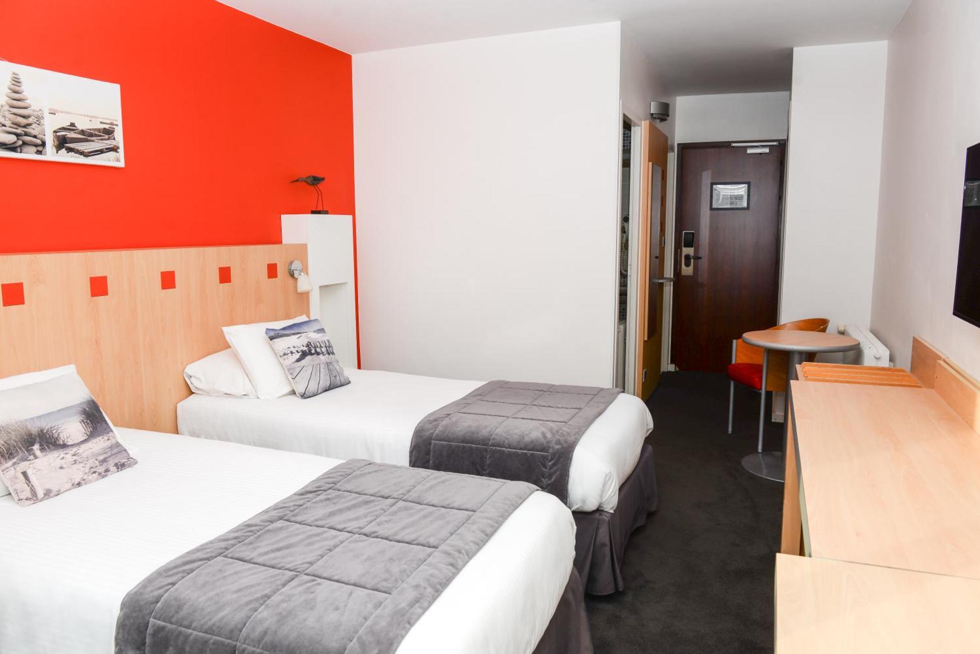 Hotel Coeur Marin Les Sables-dʼOlonne Εξωτερικό φωτογραφία