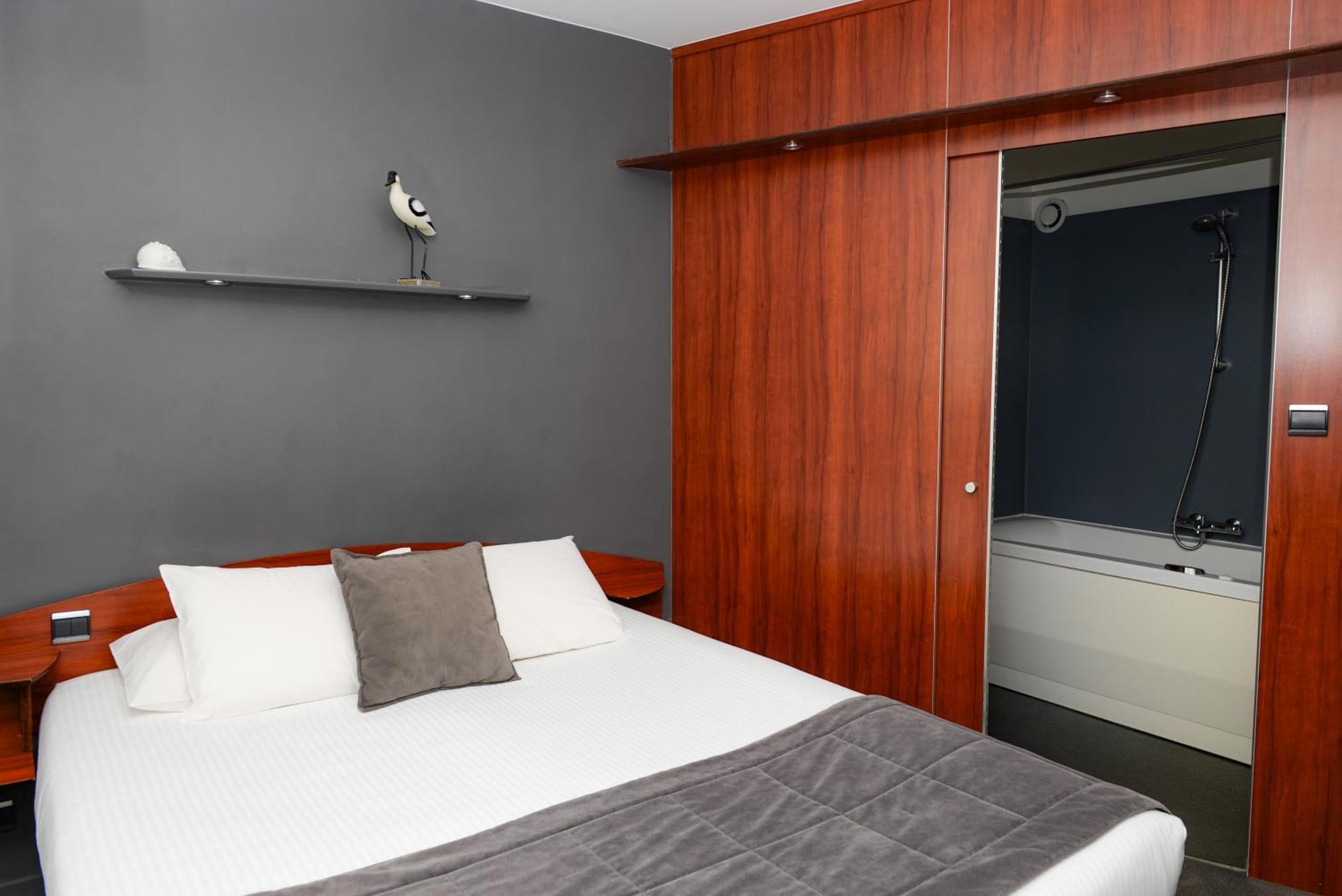 Hotel Coeur Marin Les Sables-dʼOlonne Εξωτερικό φωτογραφία