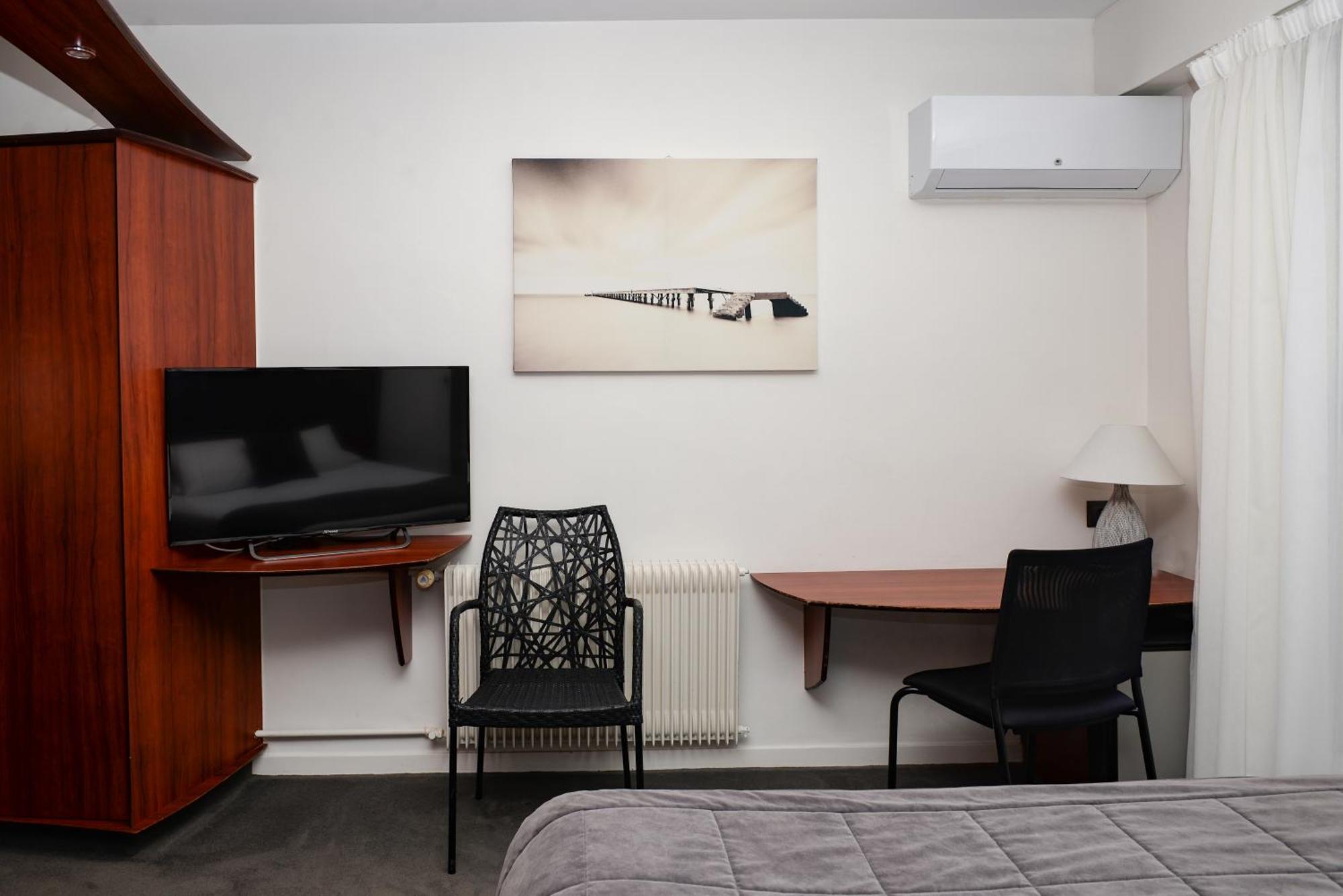 Hotel Coeur Marin Les Sables-dʼOlonne Εξωτερικό φωτογραφία