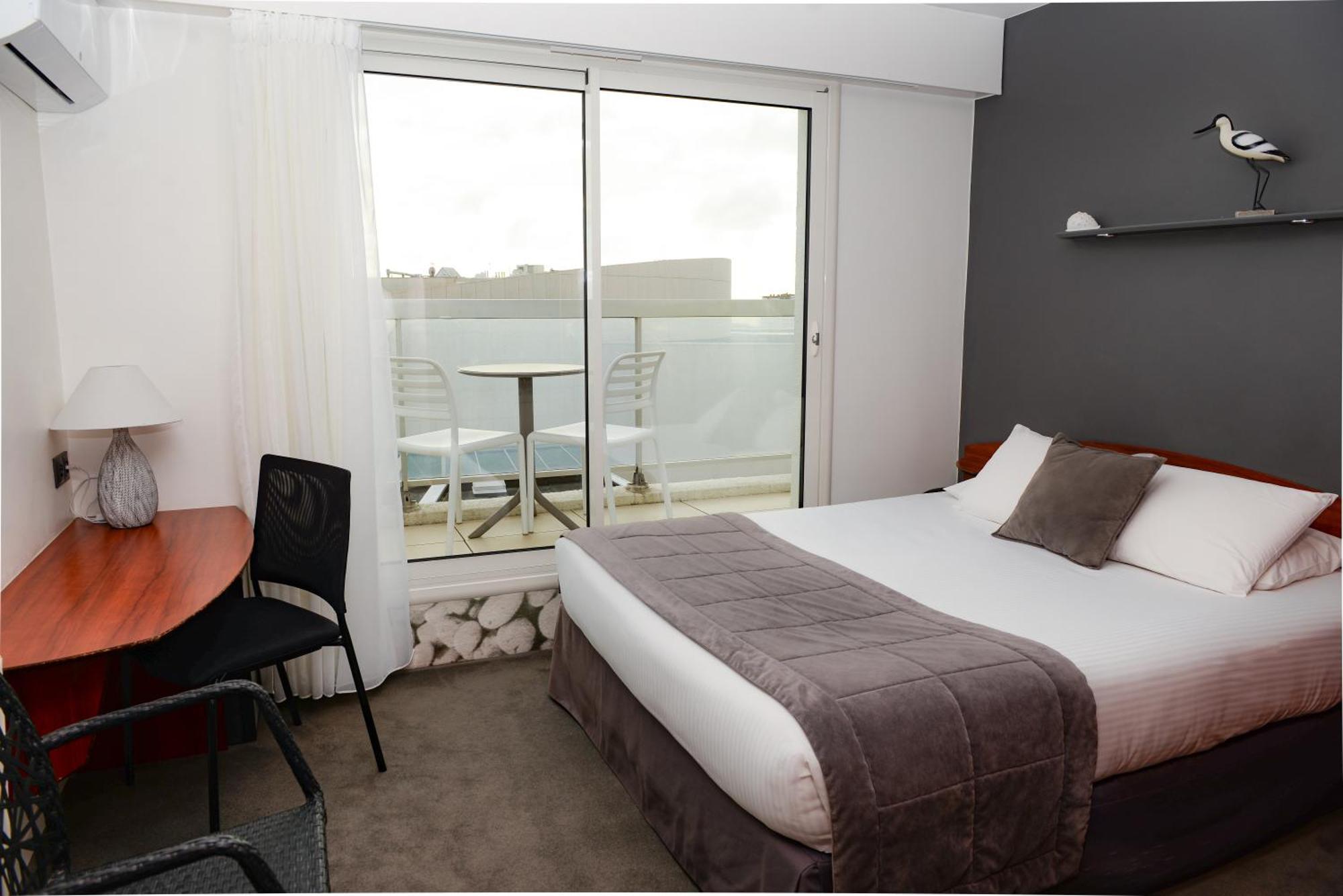 Hotel Coeur Marin Les Sables-dʼOlonne Εξωτερικό φωτογραφία