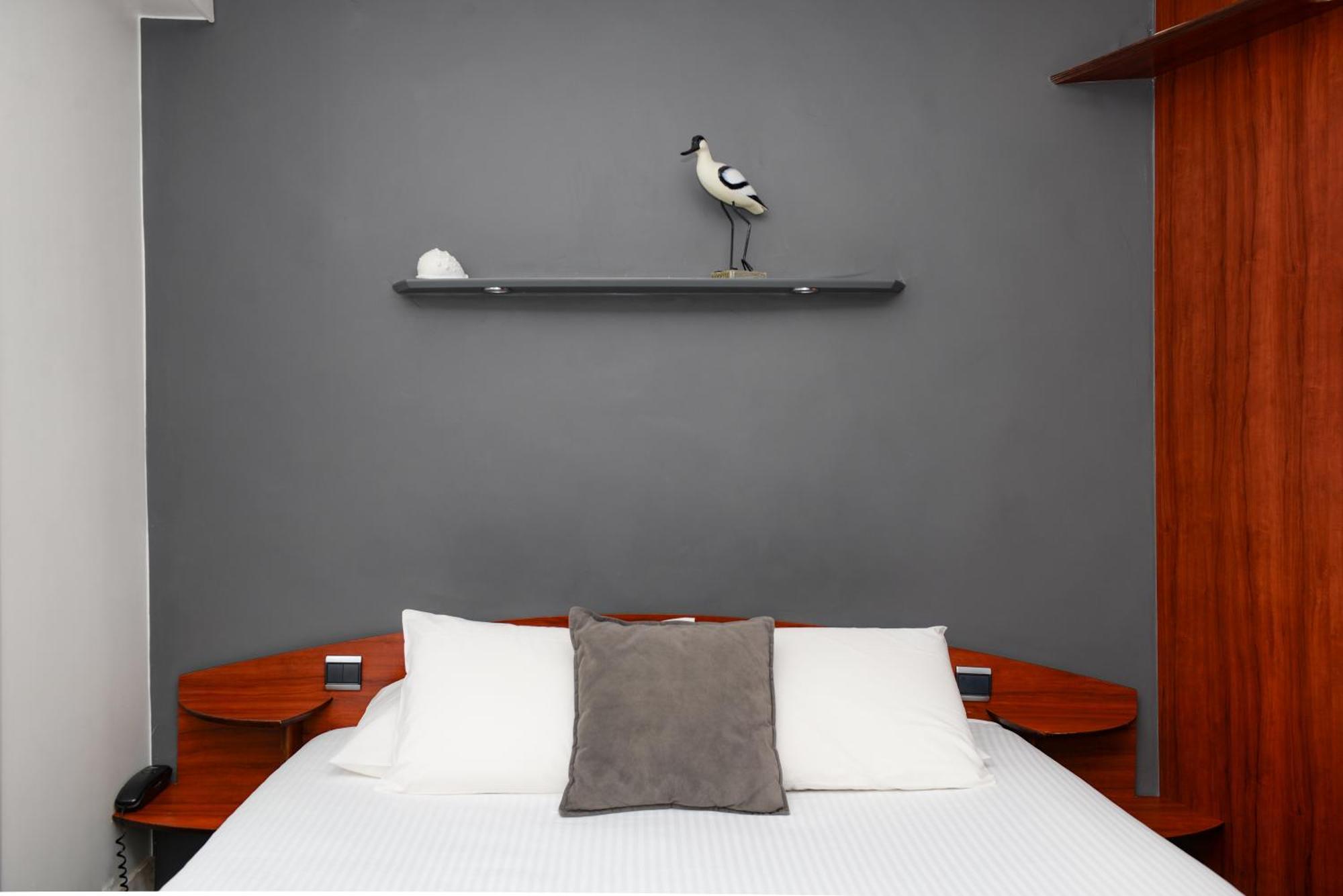 Hotel Coeur Marin Les Sables-dʼOlonne Εξωτερικό φωτογραφία