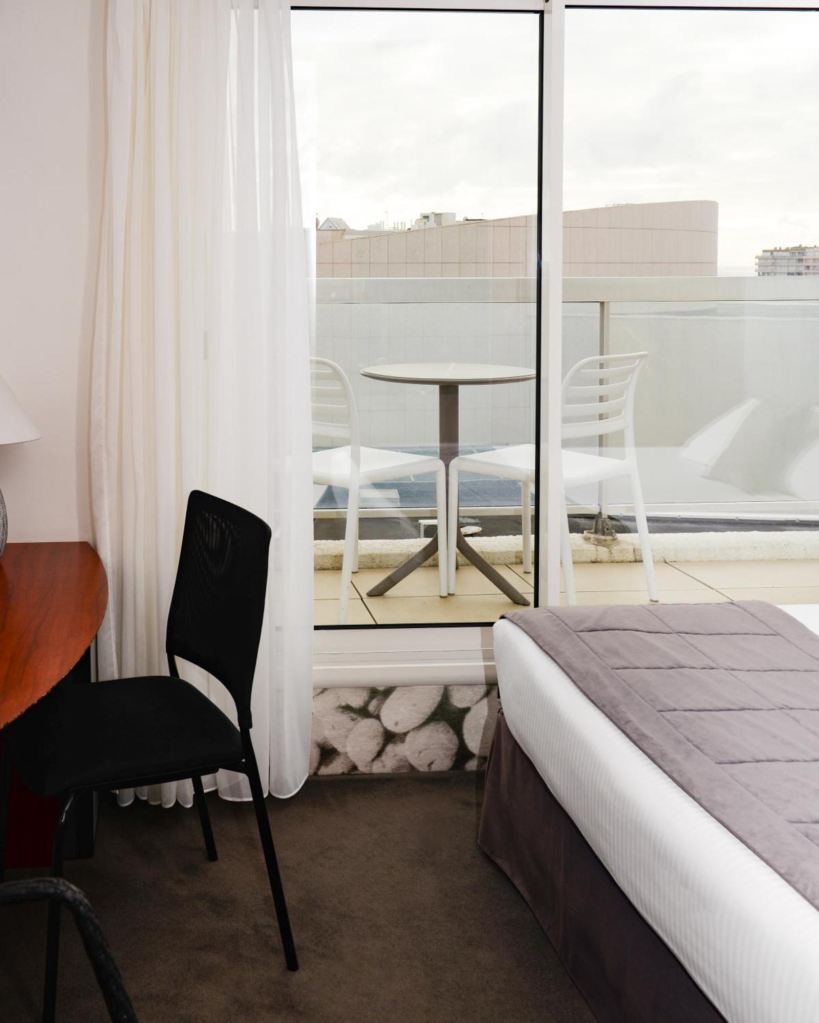Hotel Coeur Marin Les Sables-dʼOlonne Εξωτερικό φωτογραφία