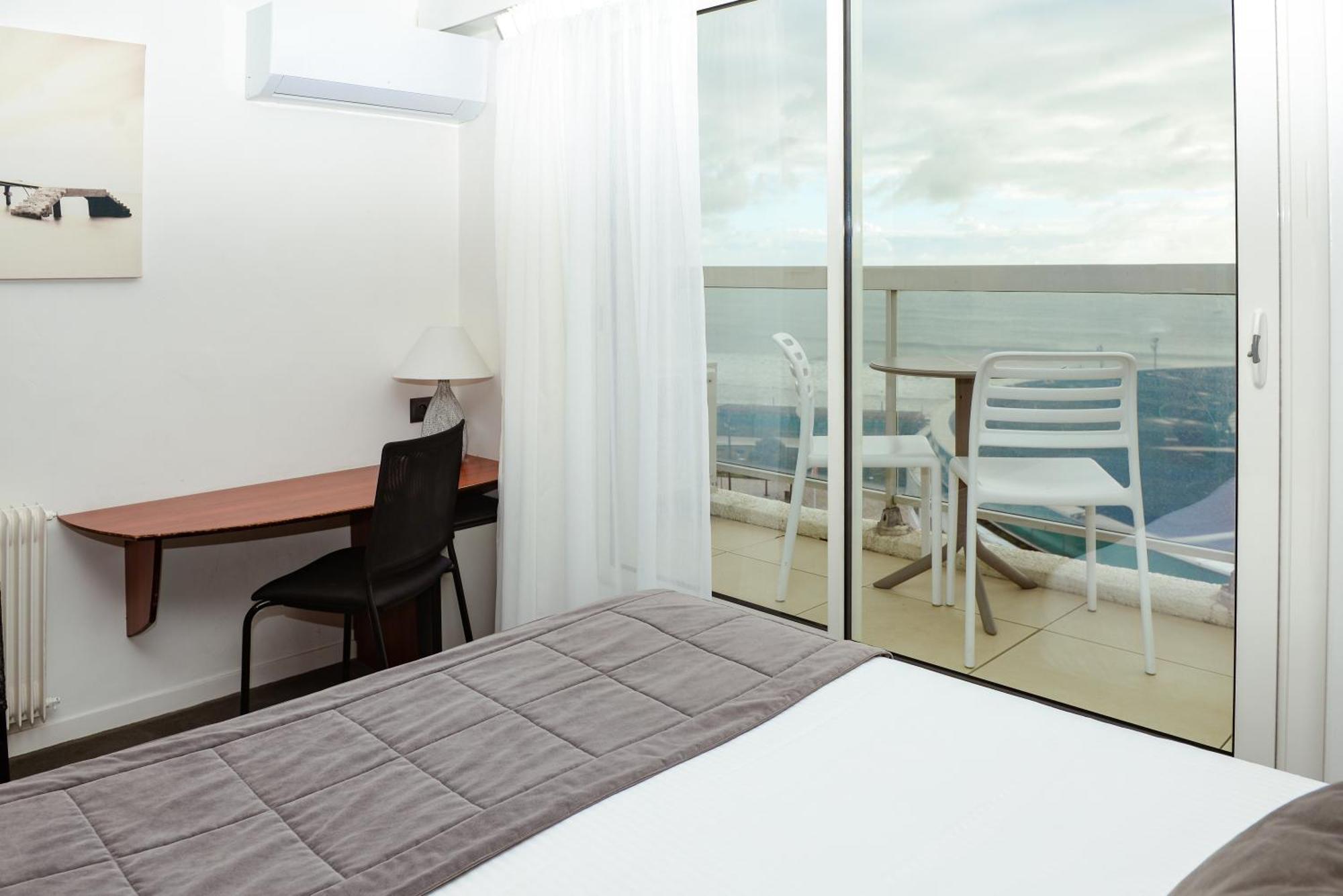 Hotel Coeur Marin Les Sables-dʼOlonne Εξωτερικό φωτογραφία