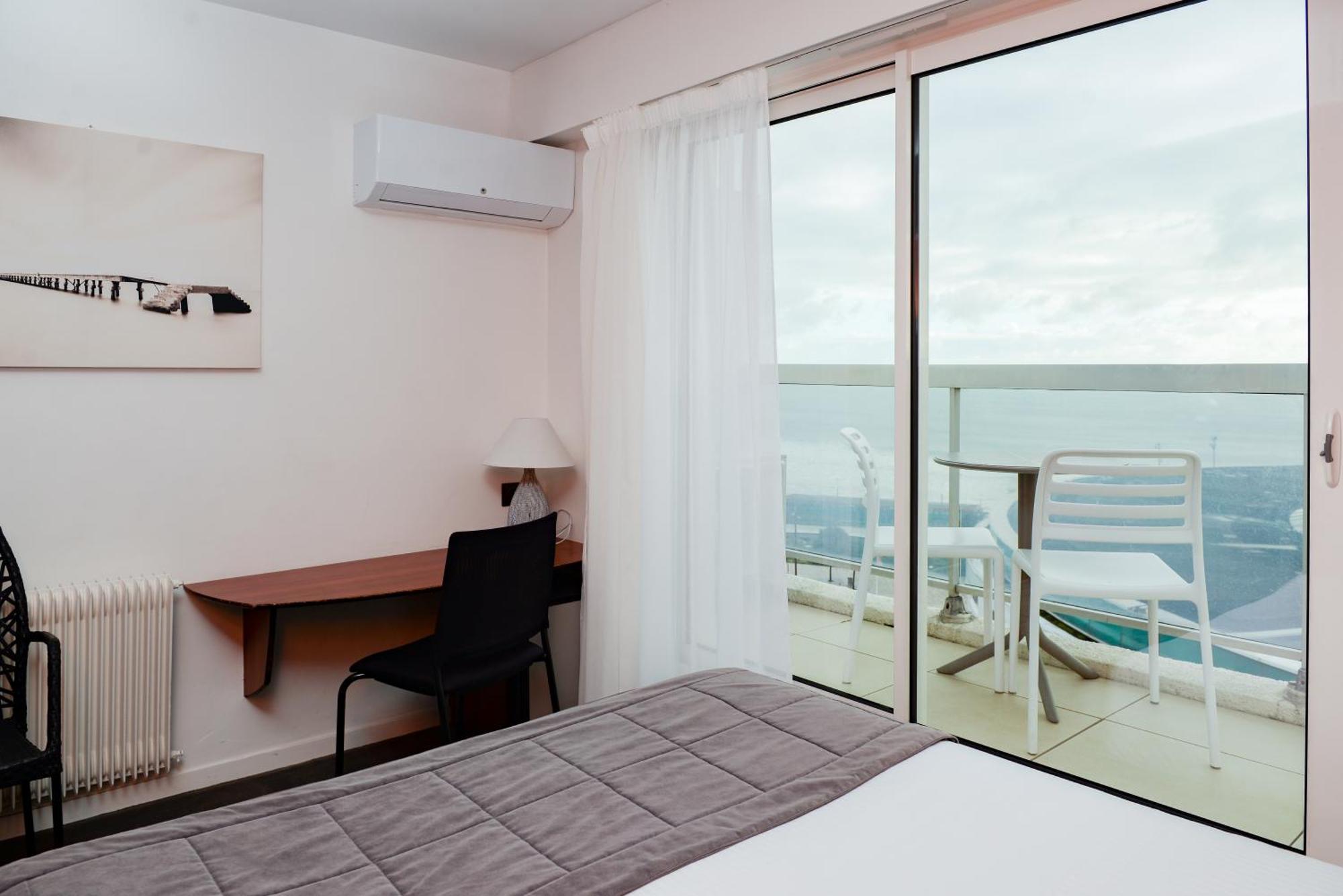 Hotel Coeur Marin Les Sables-dʼOlonne Εξωτερικό φωτογραφία
