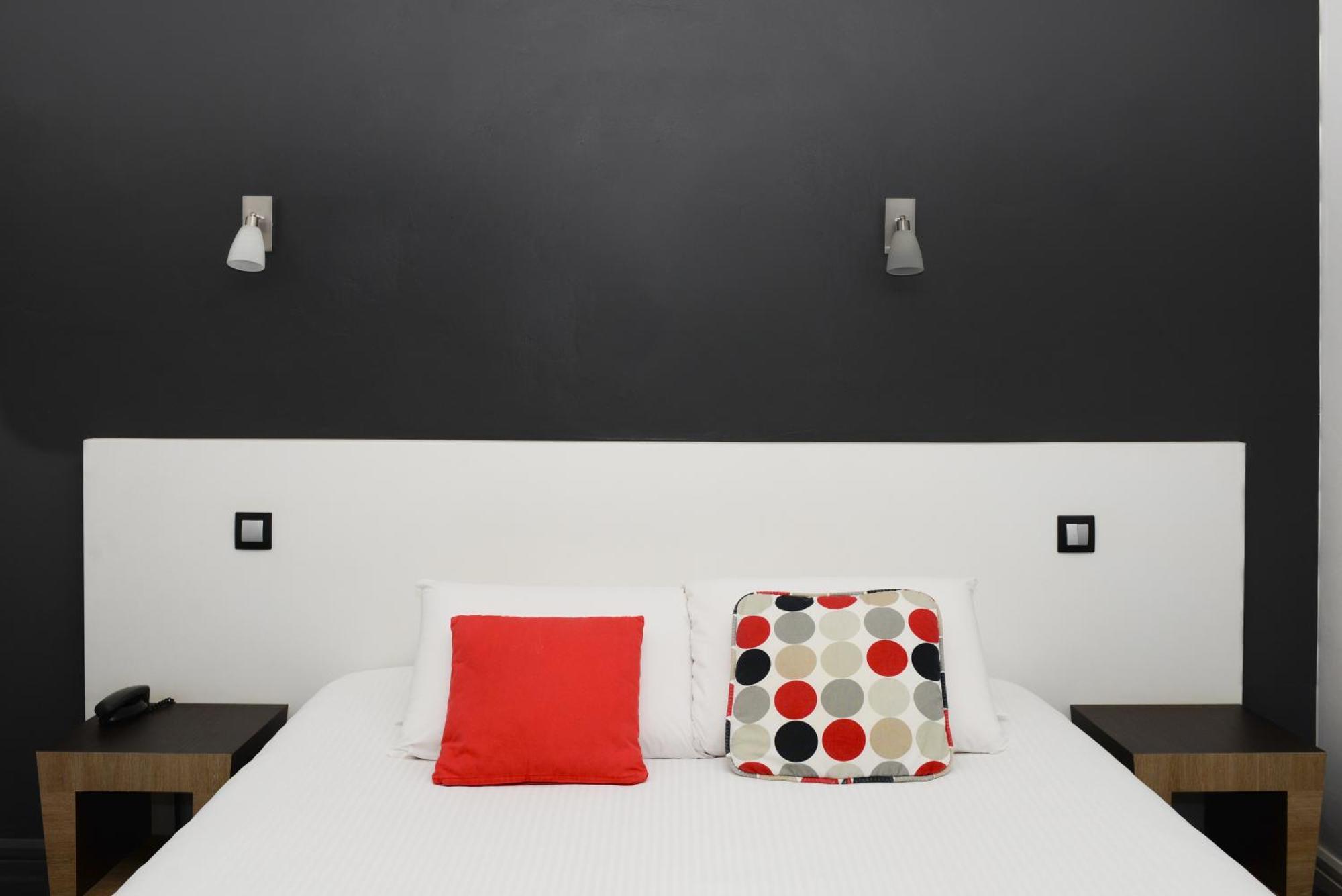 Hotel Coeur Marin Les Sables-dʼOlonne Εξωτερικό φωτογραφία