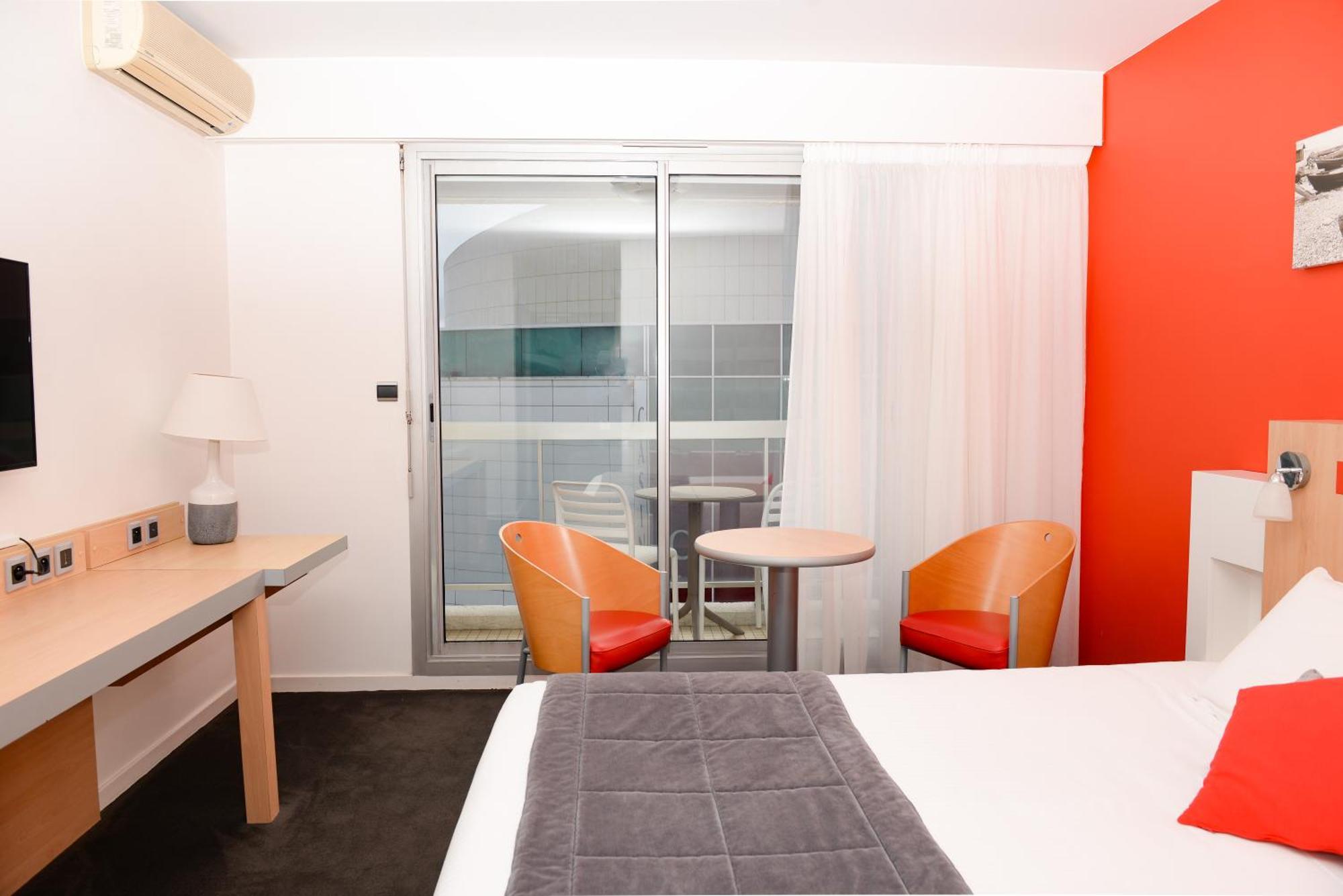 Hotel Coeur Marin Les Sables-dʼOlonne Εξωτερικό φωτογραφία