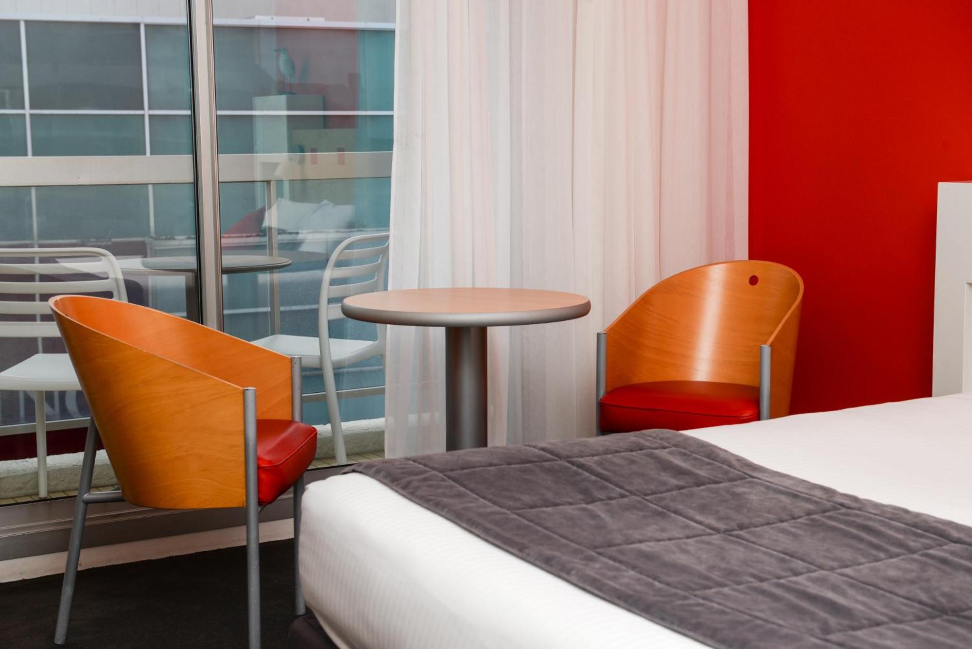 Hotel Coeur Marin Les Sables-dʼOlonne Εξωτερικό φωτογραφία
