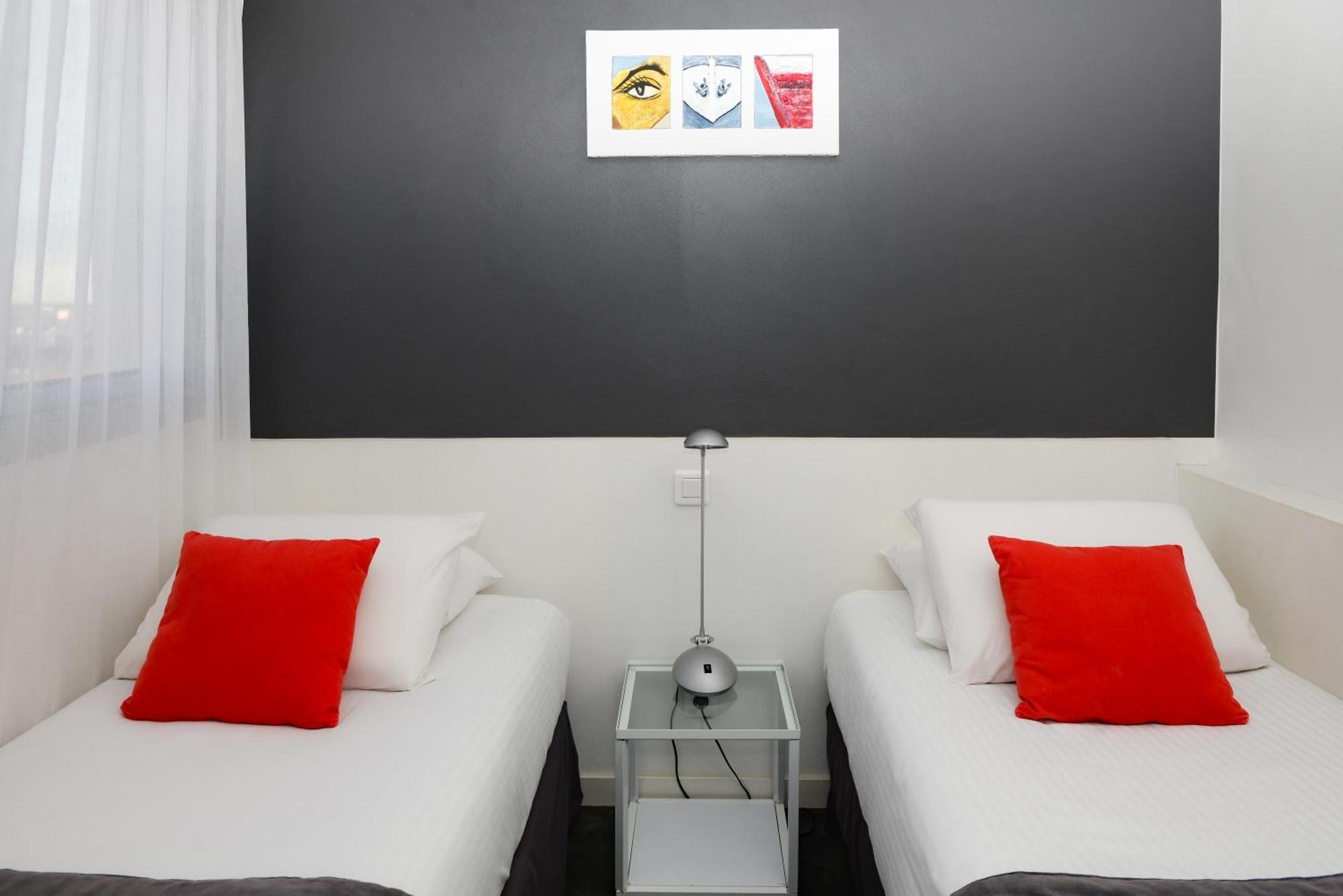Hotel Coeur Marin Les Sables-dʼOlonne Εξωτερικό φωτογραφία