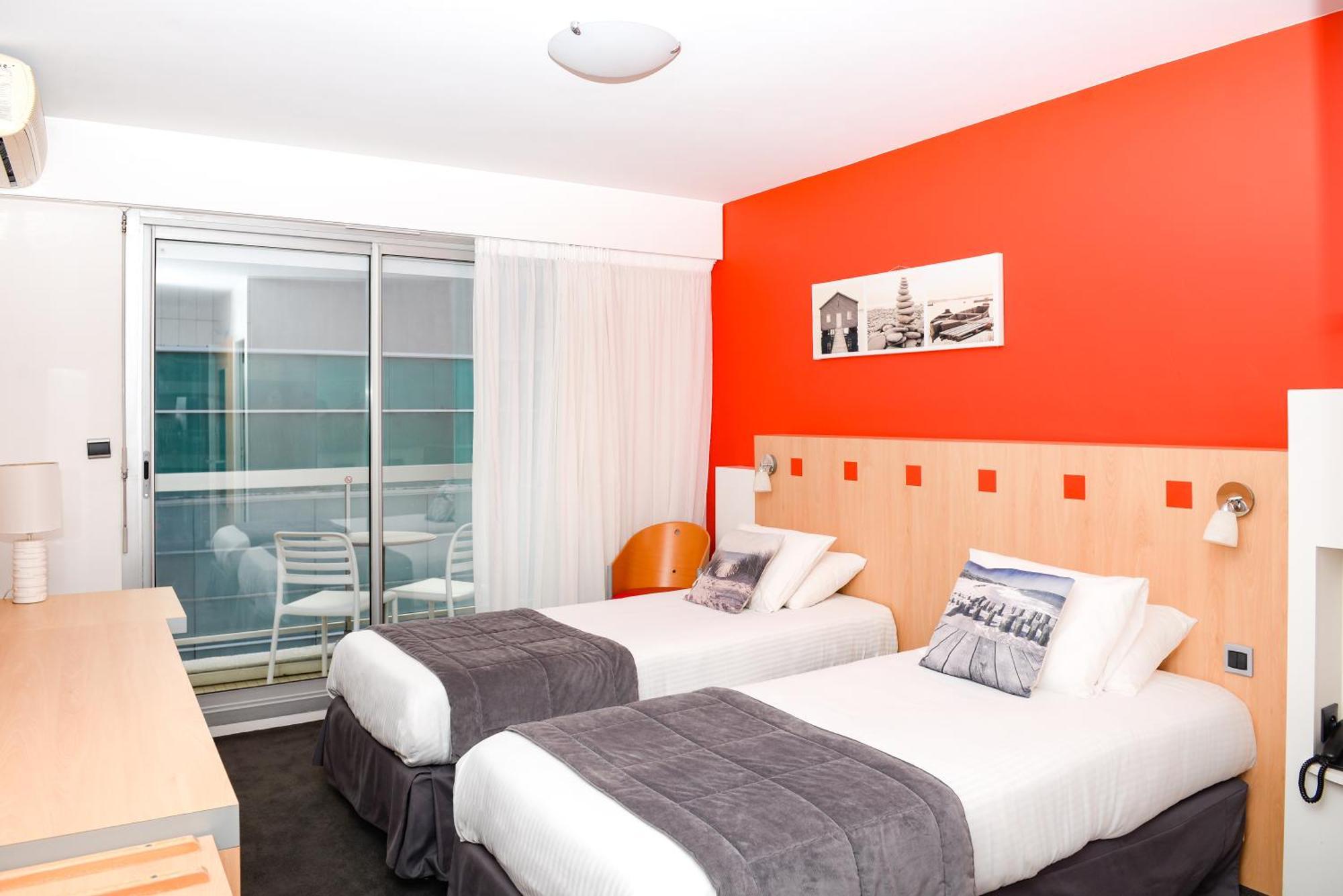 Hotel Coeur Marin Les Sables-dʼOlonne Εξωτερικό φωτογραφία