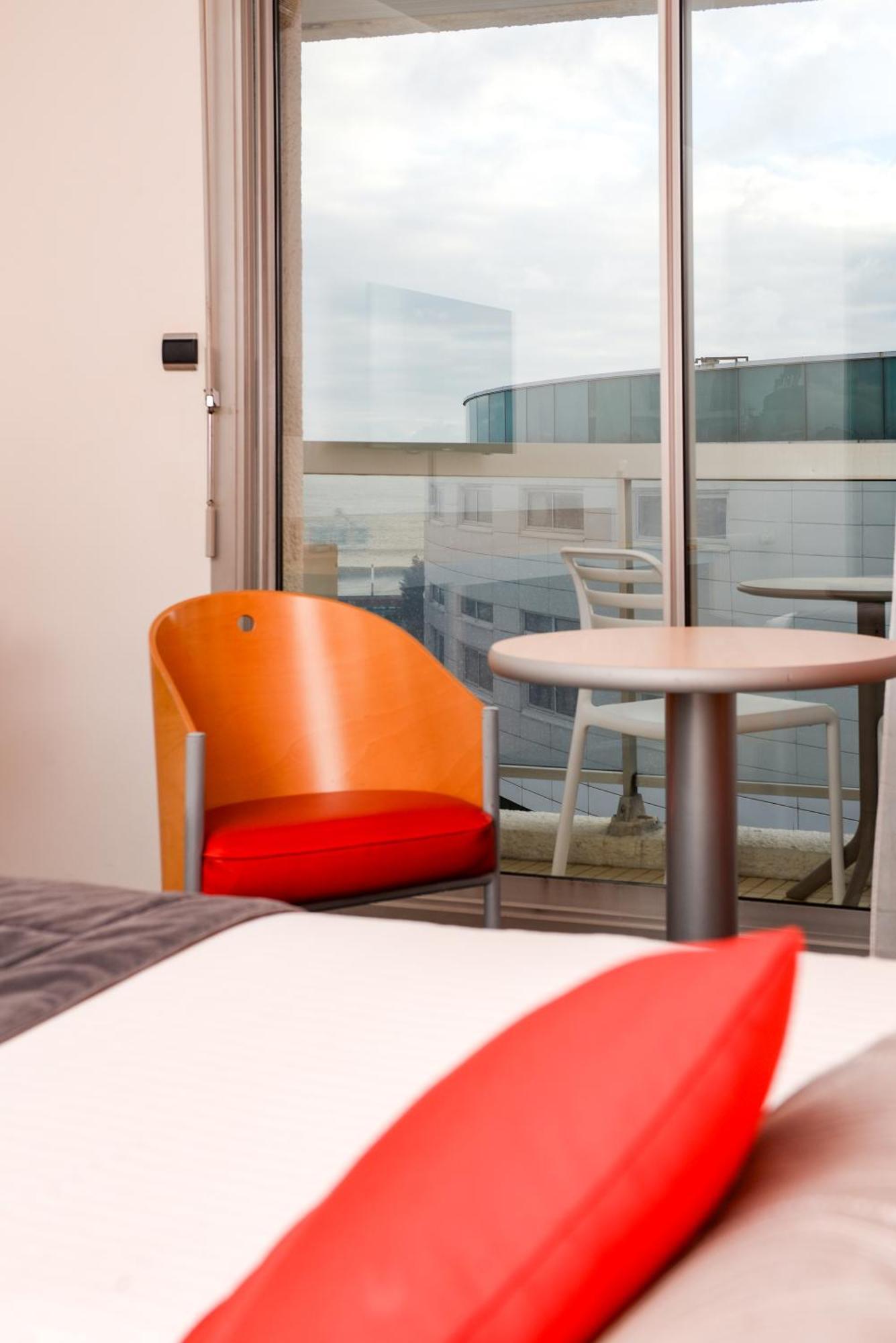 Hotel Coeur Marin Les Sables-dʼOlonne Εξωτερικό φωτογραφία