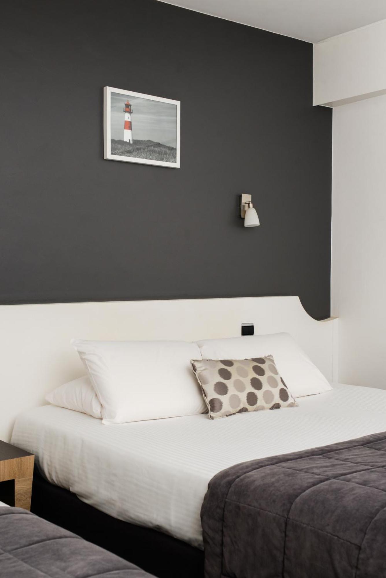 Hotel Coeur Marin Les Sables-dʼOlonne Εξωτερικό φωτογραφία