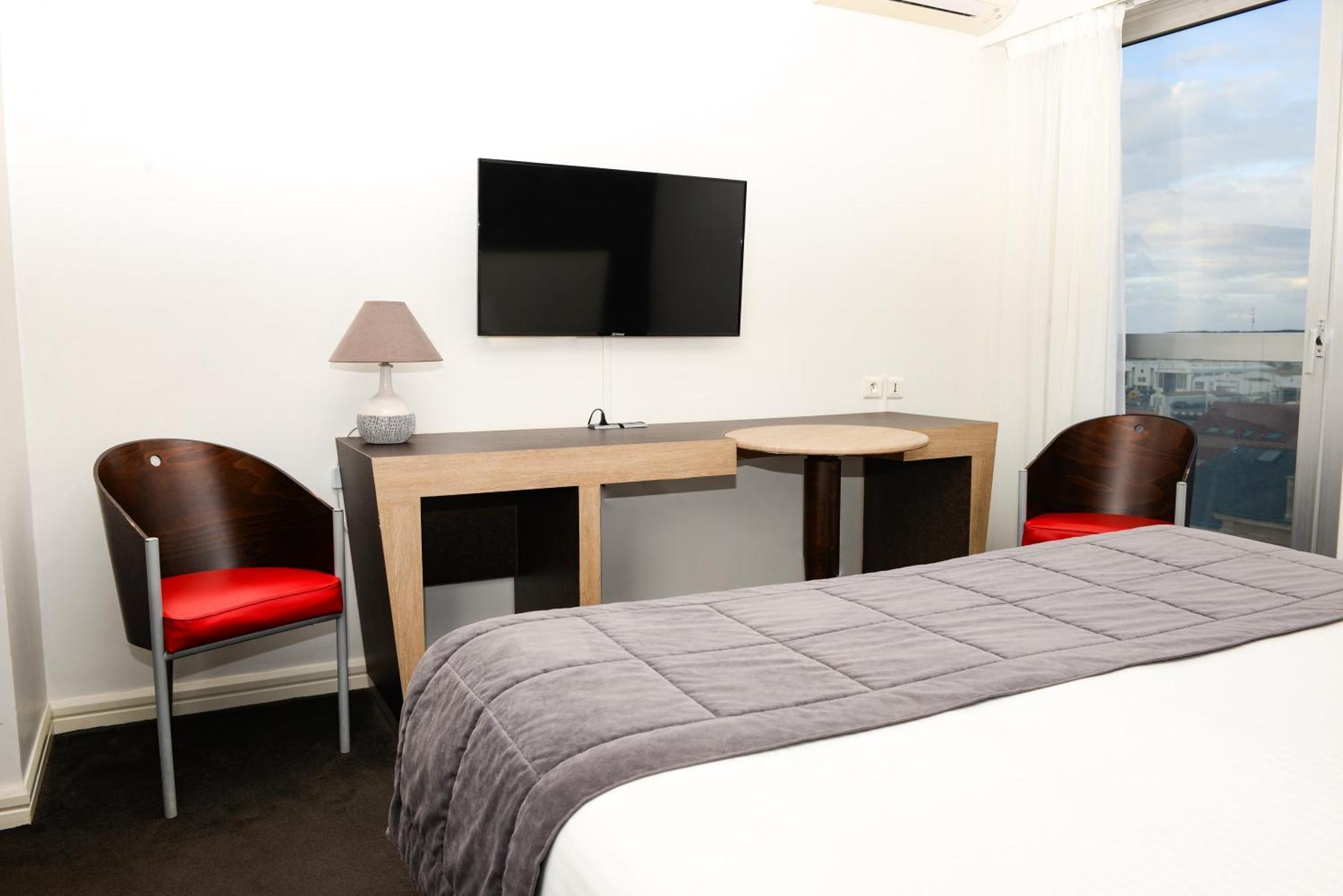 Hotel Coeur Marin Les Sables-dʼOlonne Εξωτερικό φωτογραφία
