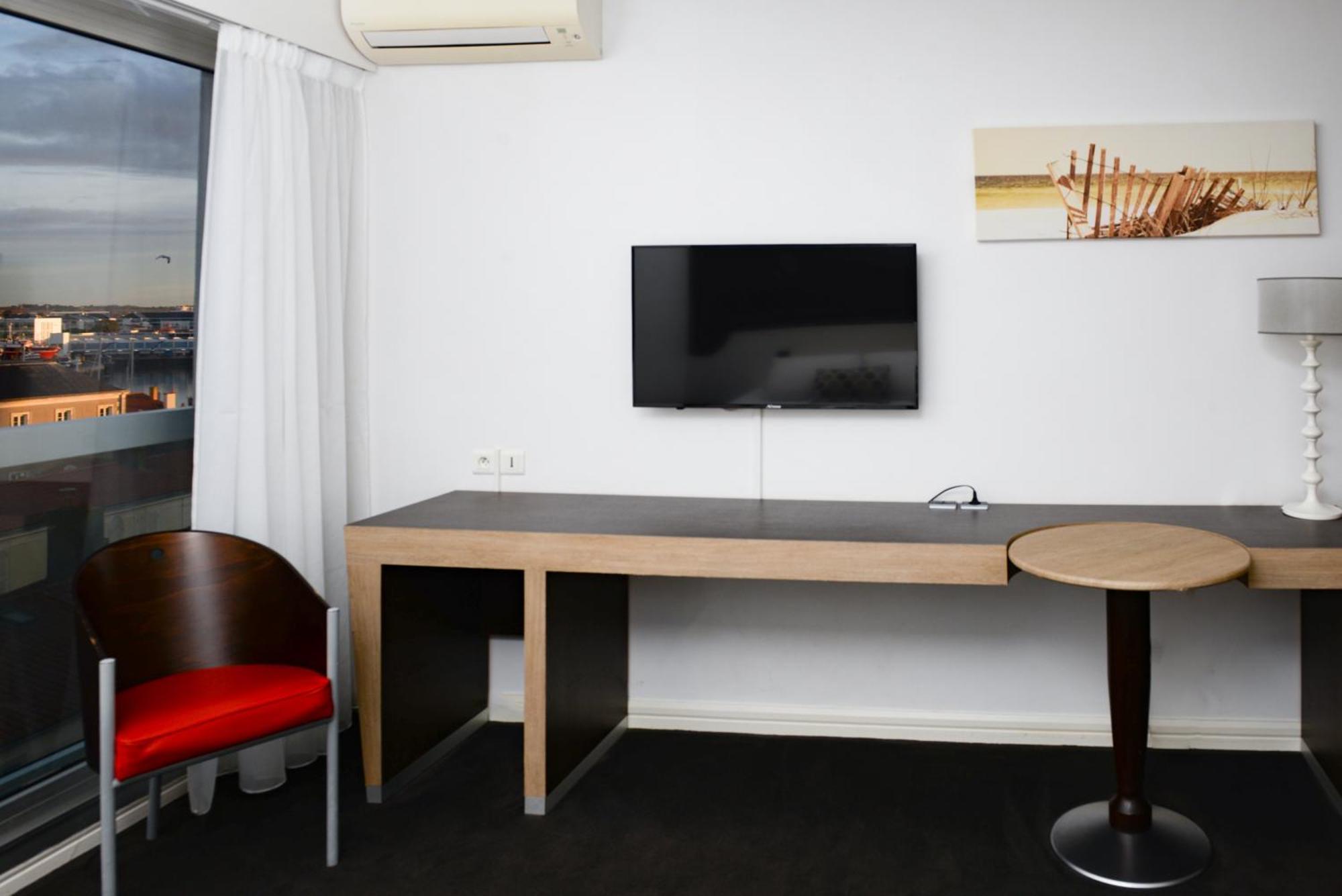 Hotel Coeur Marin Les Sables-dʼOlonne Εξωτερικό φωτογραφία