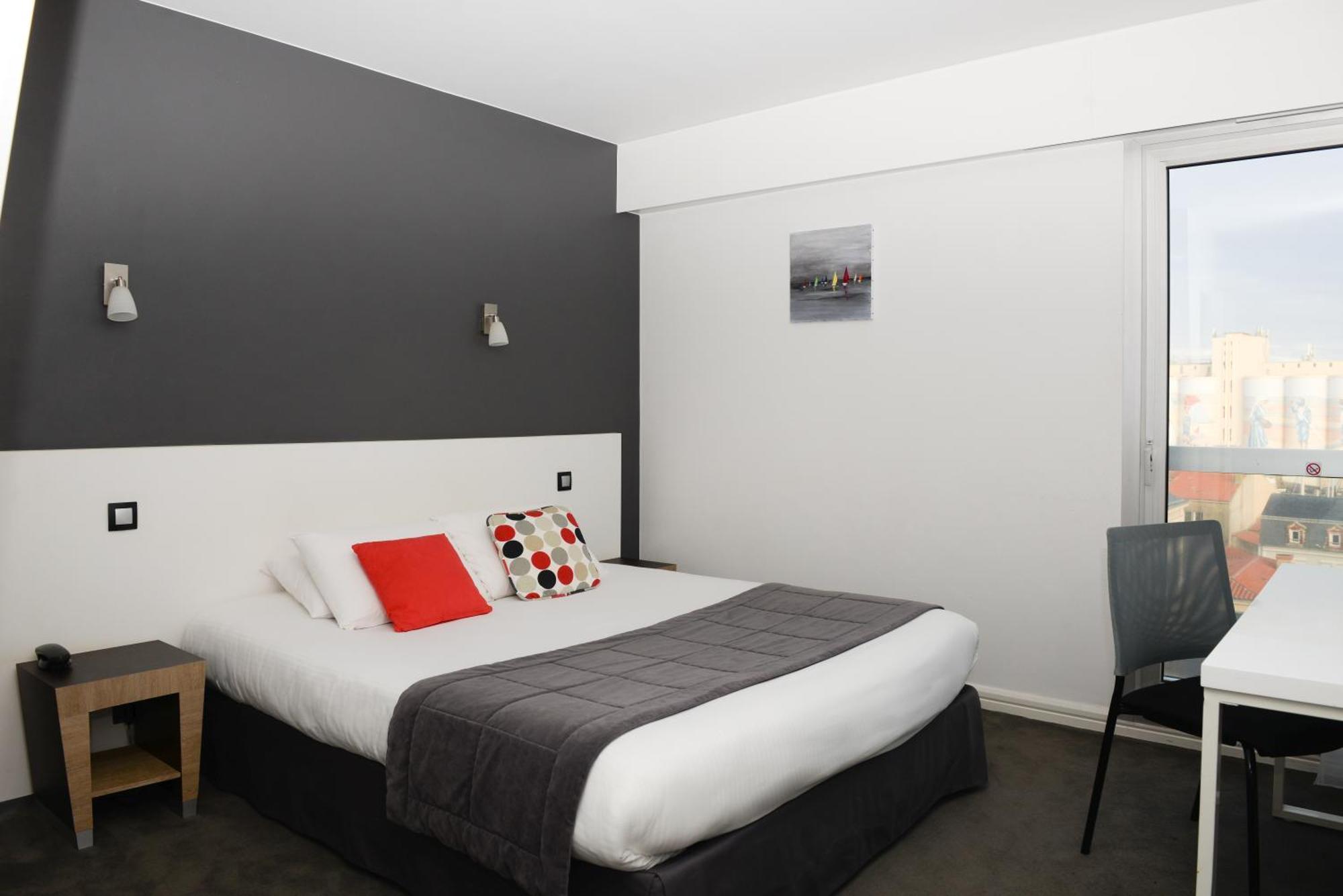 Hotel Coeur Marin Les Sables-dʼOlonne Εξωτερικό φωτογραφία