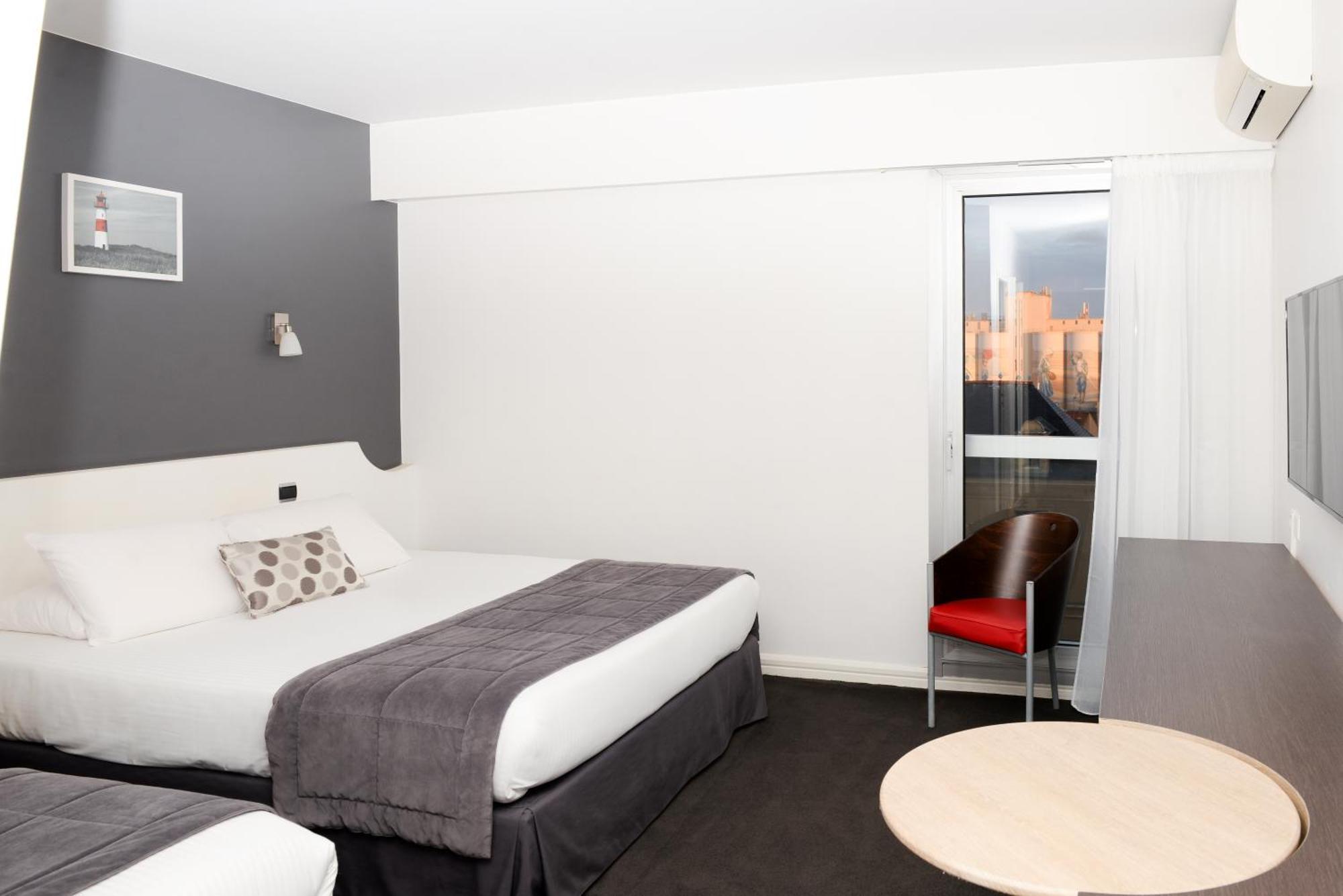 Hotel Coeur Marin Les Sables-dʼOlonne Εξωτερικό φωτογραφία