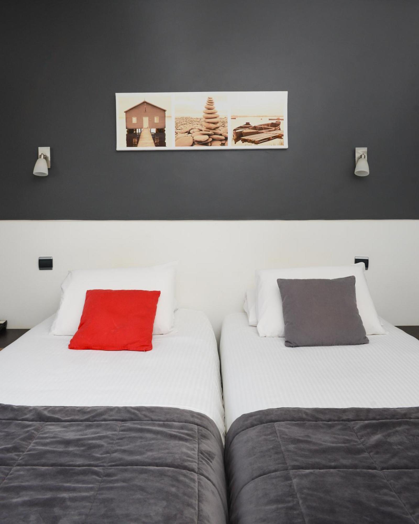 Hotel Coeur Marin Les Sables-dʼOlonne Εξωτερικό φωτογραφία
