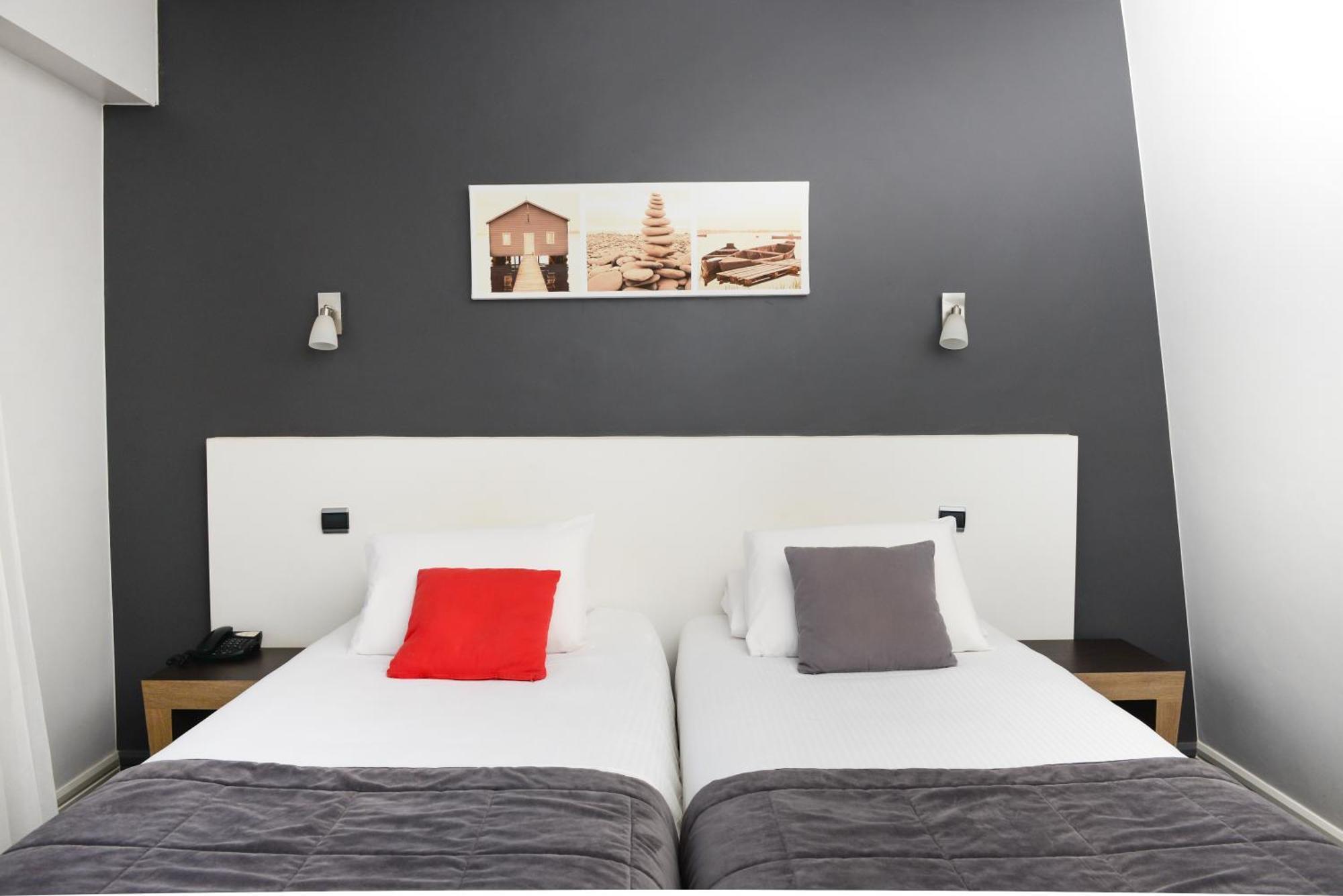 Hotel Coeur Marin Les Sables-dʼOlonne Εξωτερικό φωτογραφία