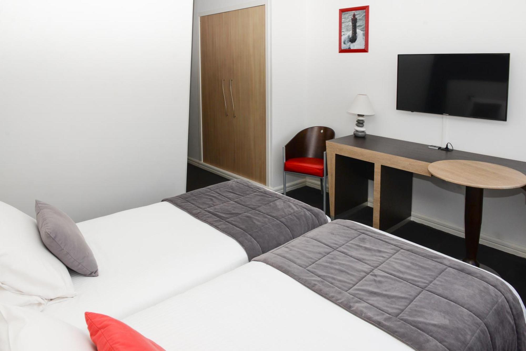 Hotel Coeur Marin Les Sables-dʼOlonne Εξωτερικό φωτογραφία
