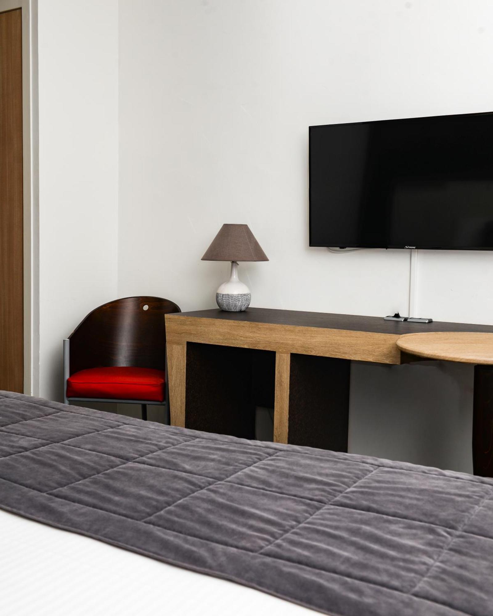 Hotel Coeur Marin Les Sables-dʼOlonne Εξωτερικό φωτογραφία