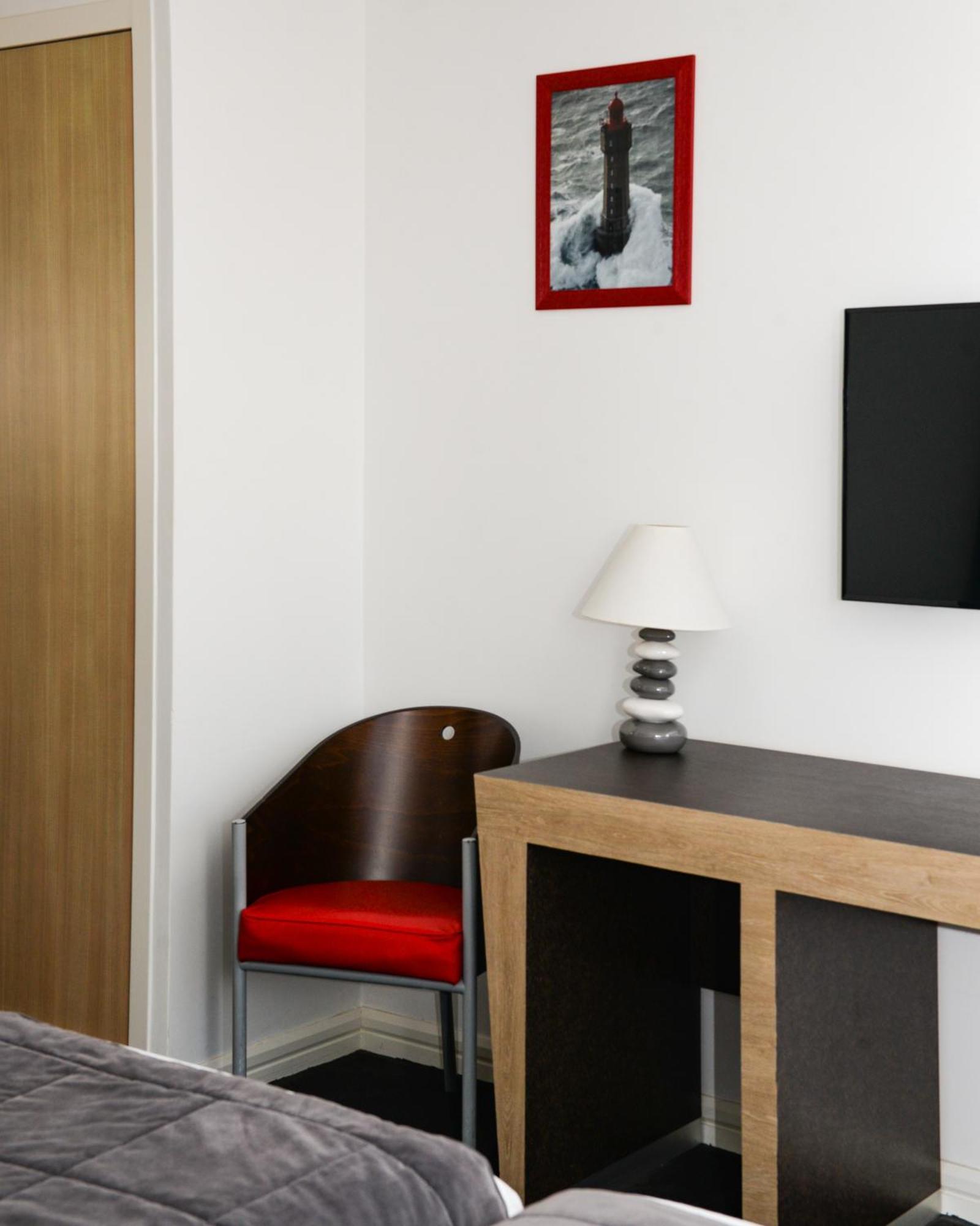 Hotel Coeur Marin Les Sables-dʼOlonne Εξωτερικό φωτογραφία