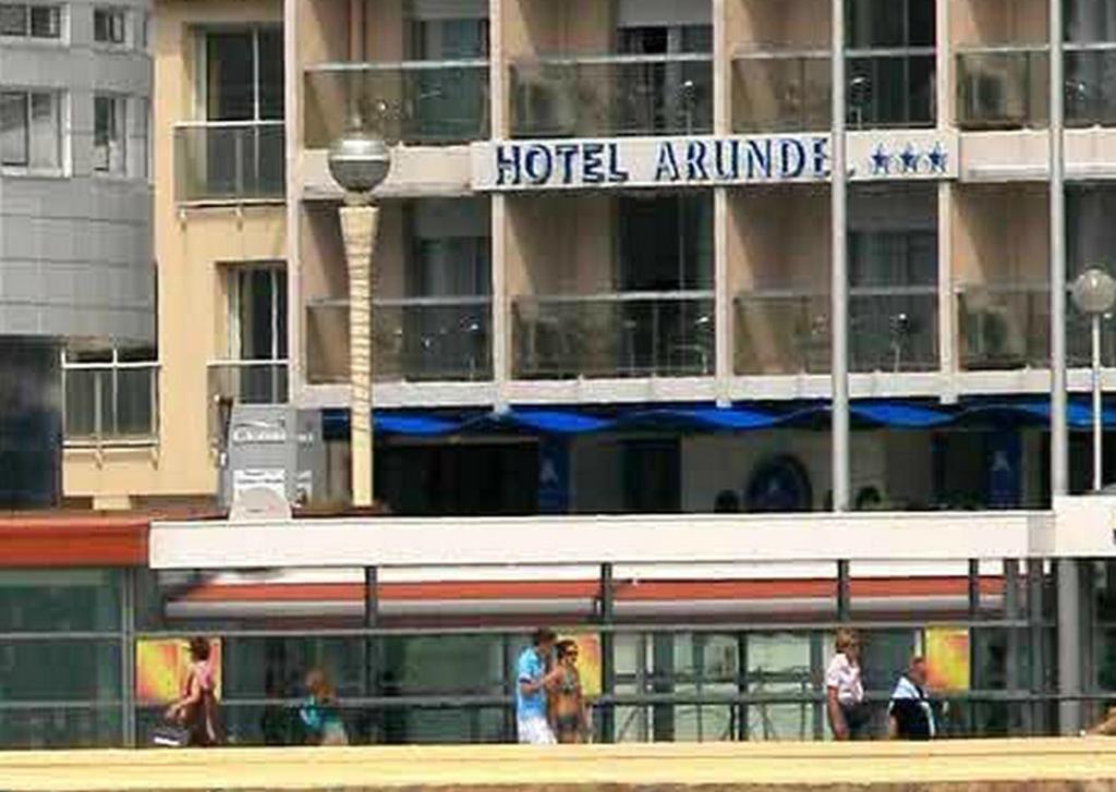 Hotel Coeur Marin Les Sables-dʼOlonne Εξωτερικό φωτογραφία