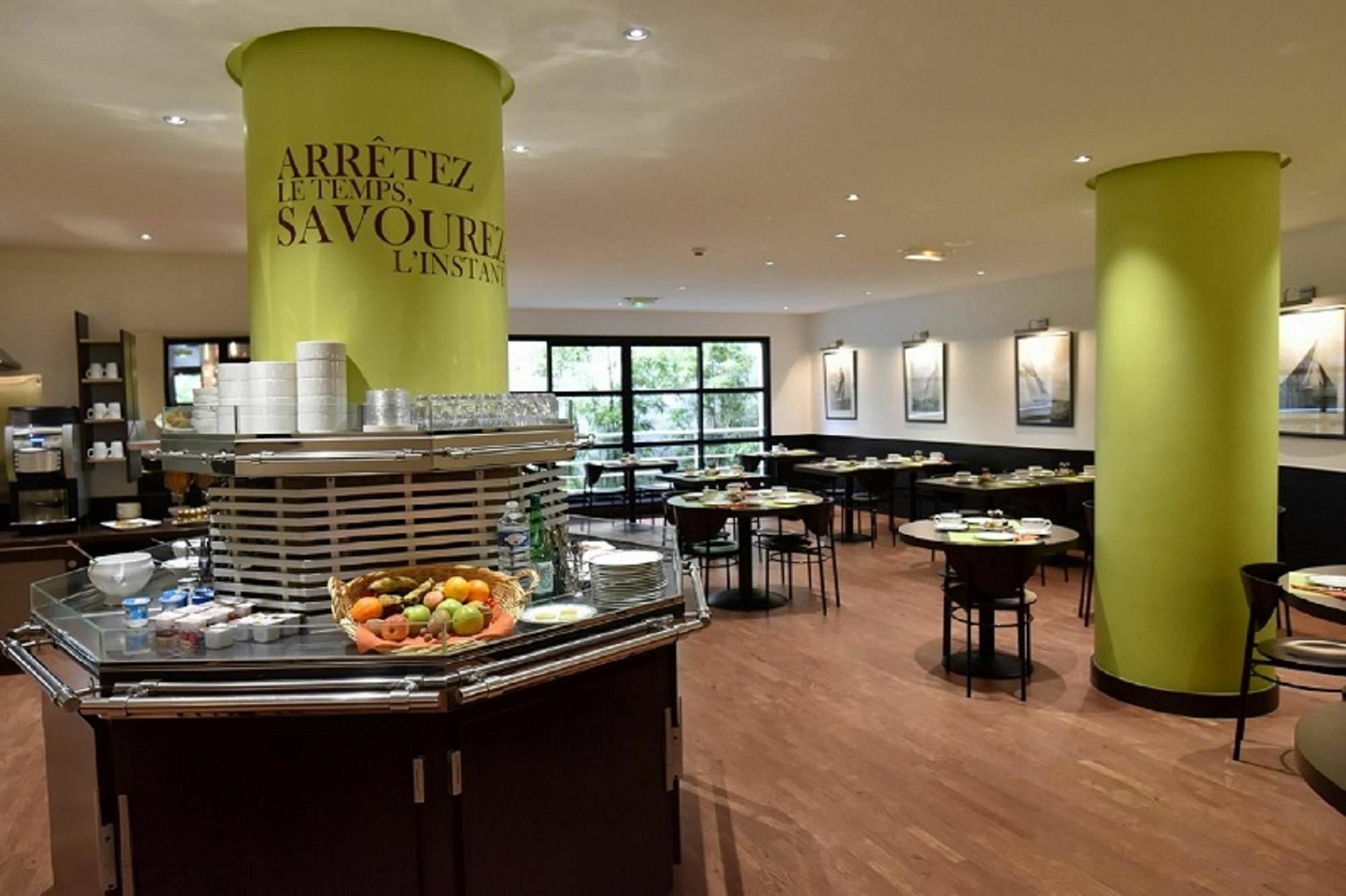 Hotel Coeur Marin Les Sables-dʼOlonne Εξωτερικό φωτογραφία