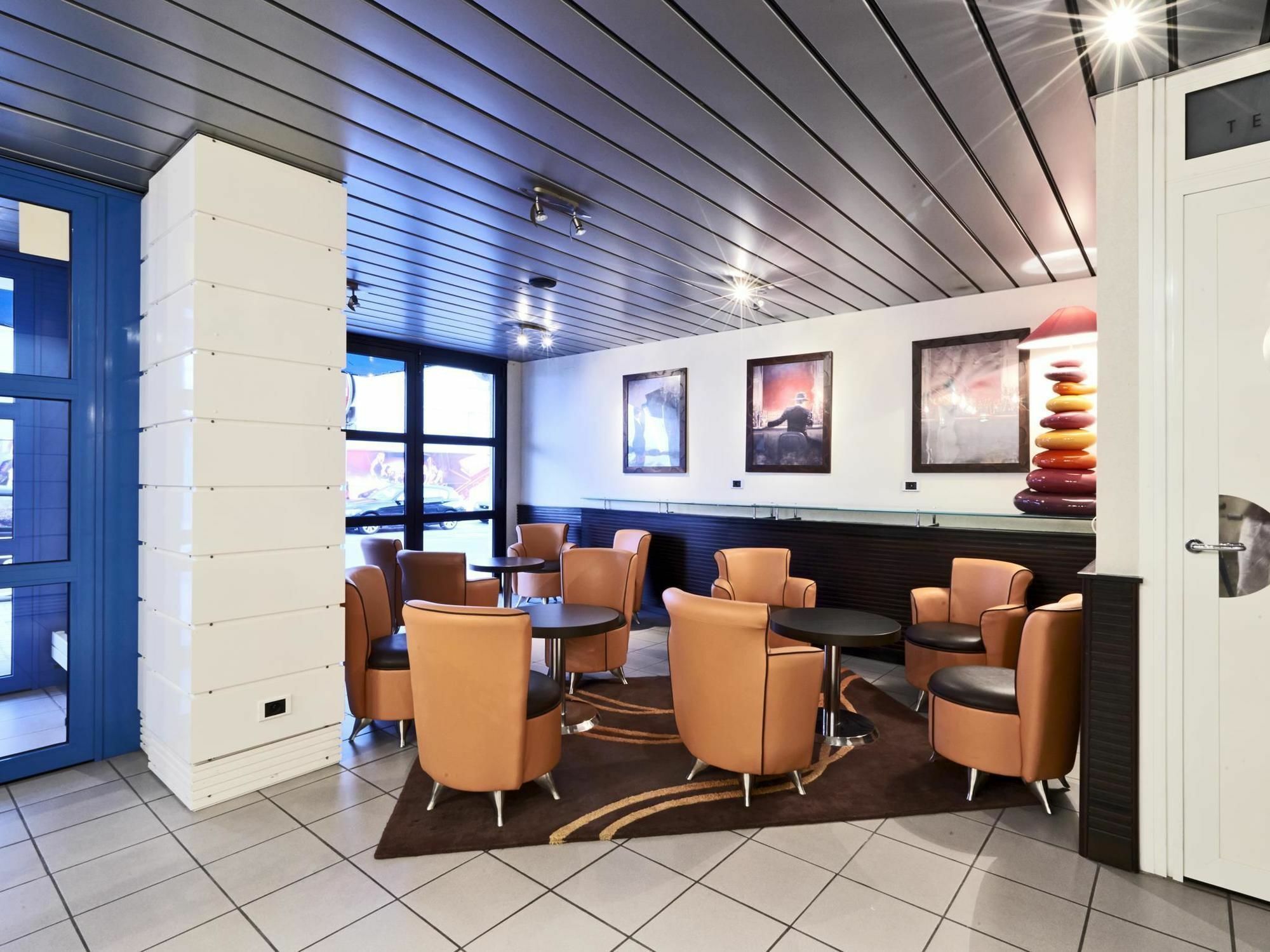 Hotel Coeur Marin Les Sables-dʼOlonne Εξωτερικό φωτογραφία