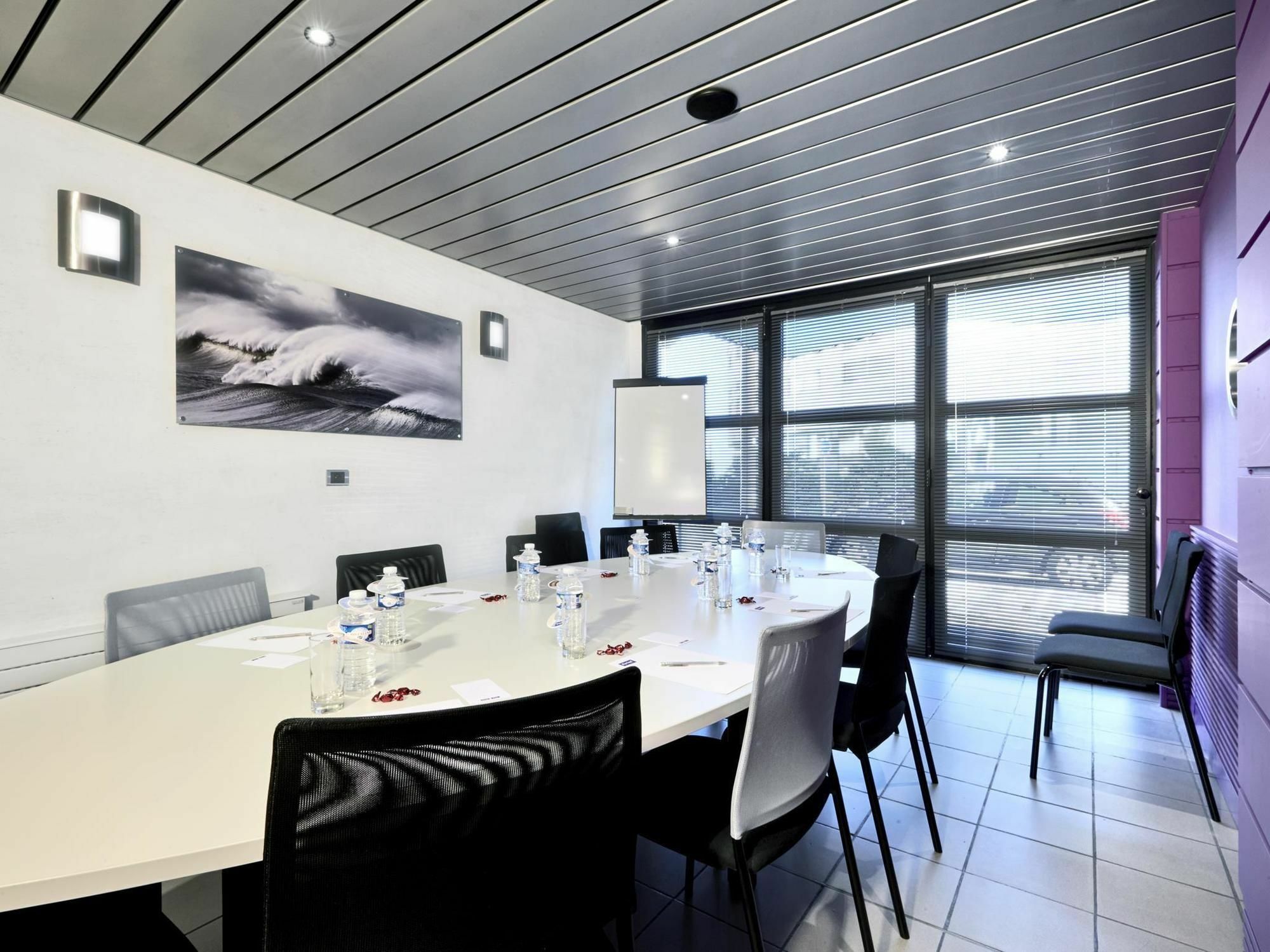 Hotel Coeur Marin Les Sables-dʼOlonne Εξωτερικό φωτογραφία